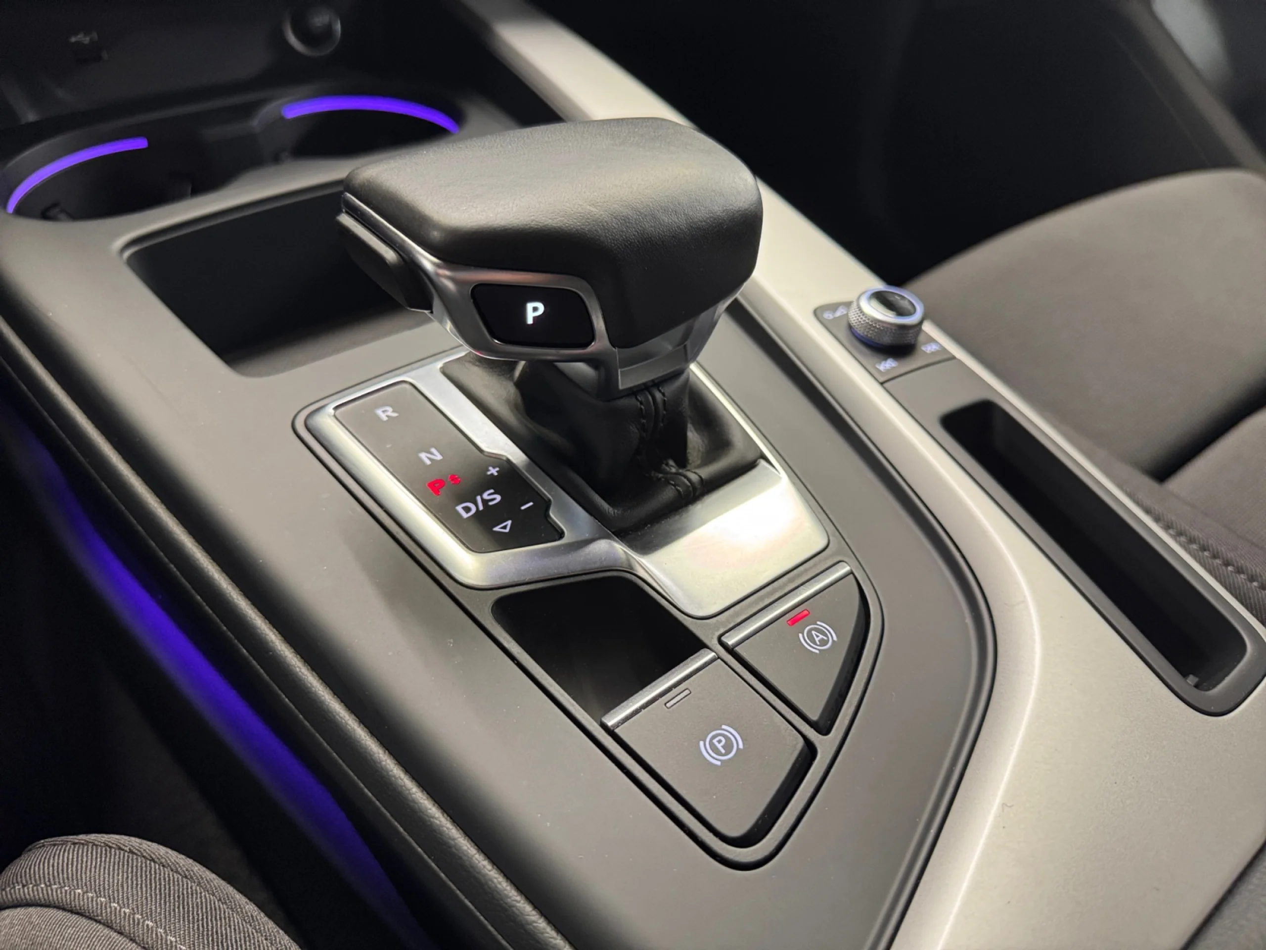 AUDI A4 A4 AVANT ADVANCED 35 TDI  120(163) KW(CV) S TRONIC - Foto 17