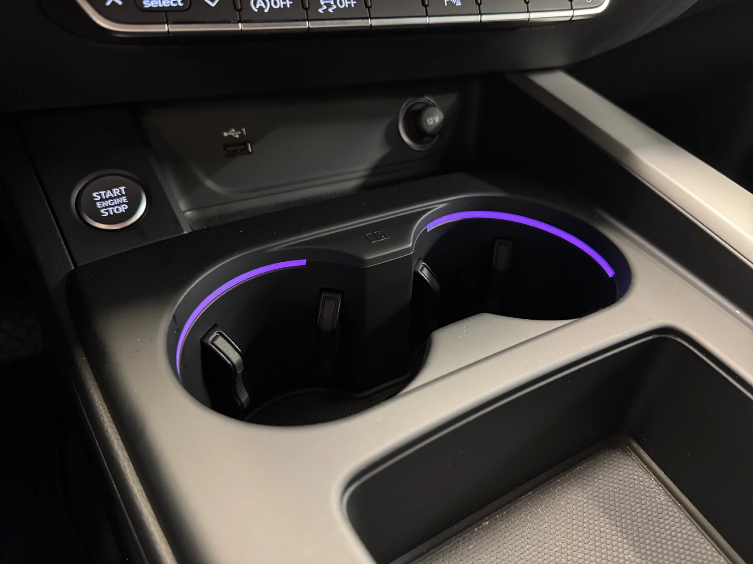 AUDI A4 A4 AVANT ADVANCED 35 TDI  120(163) KW(CV) S TRONIC - Foto 19