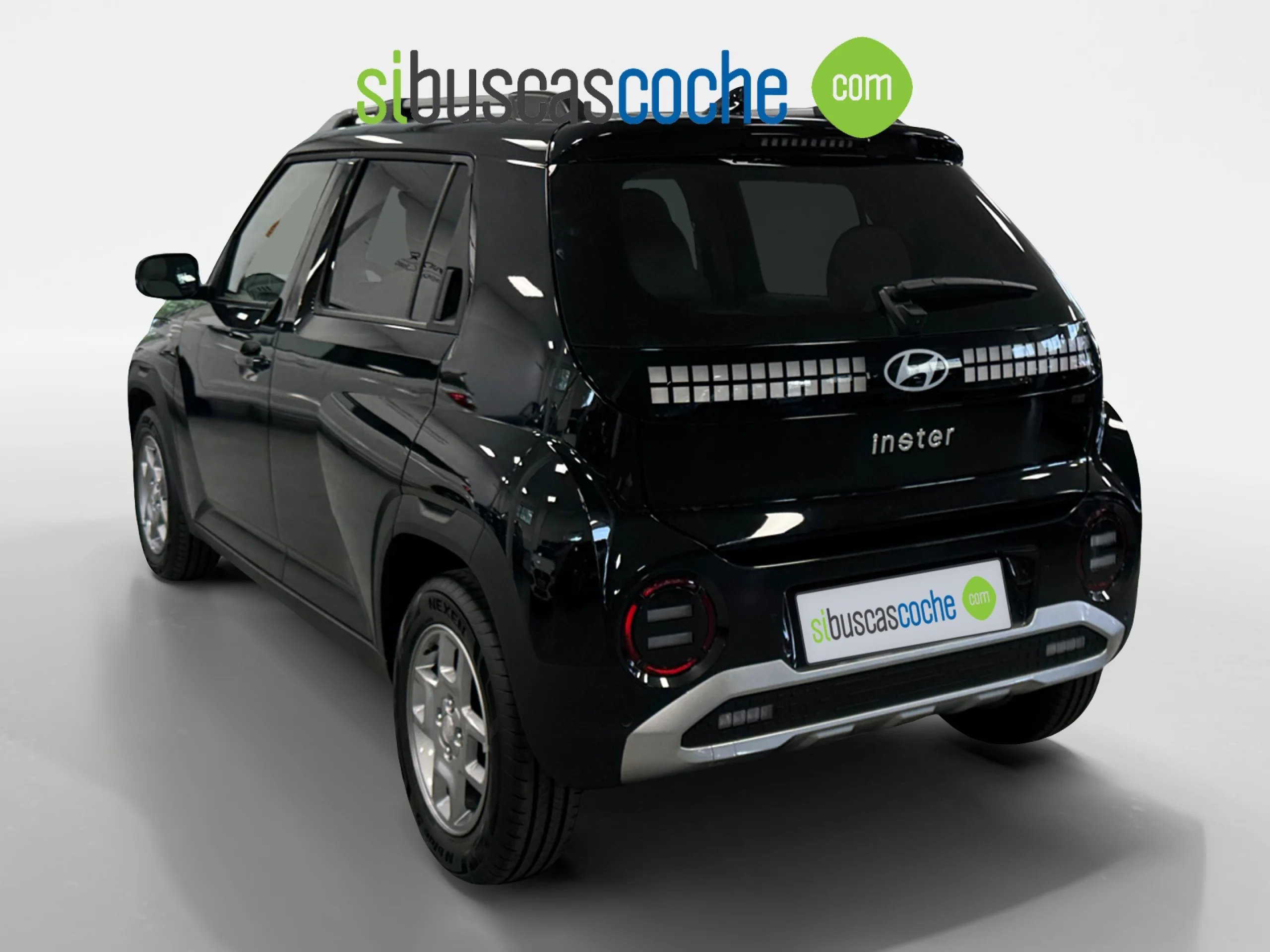 HYUNDAI INSTER 49KWH 85KW (115CV) MAXX - Foto 2