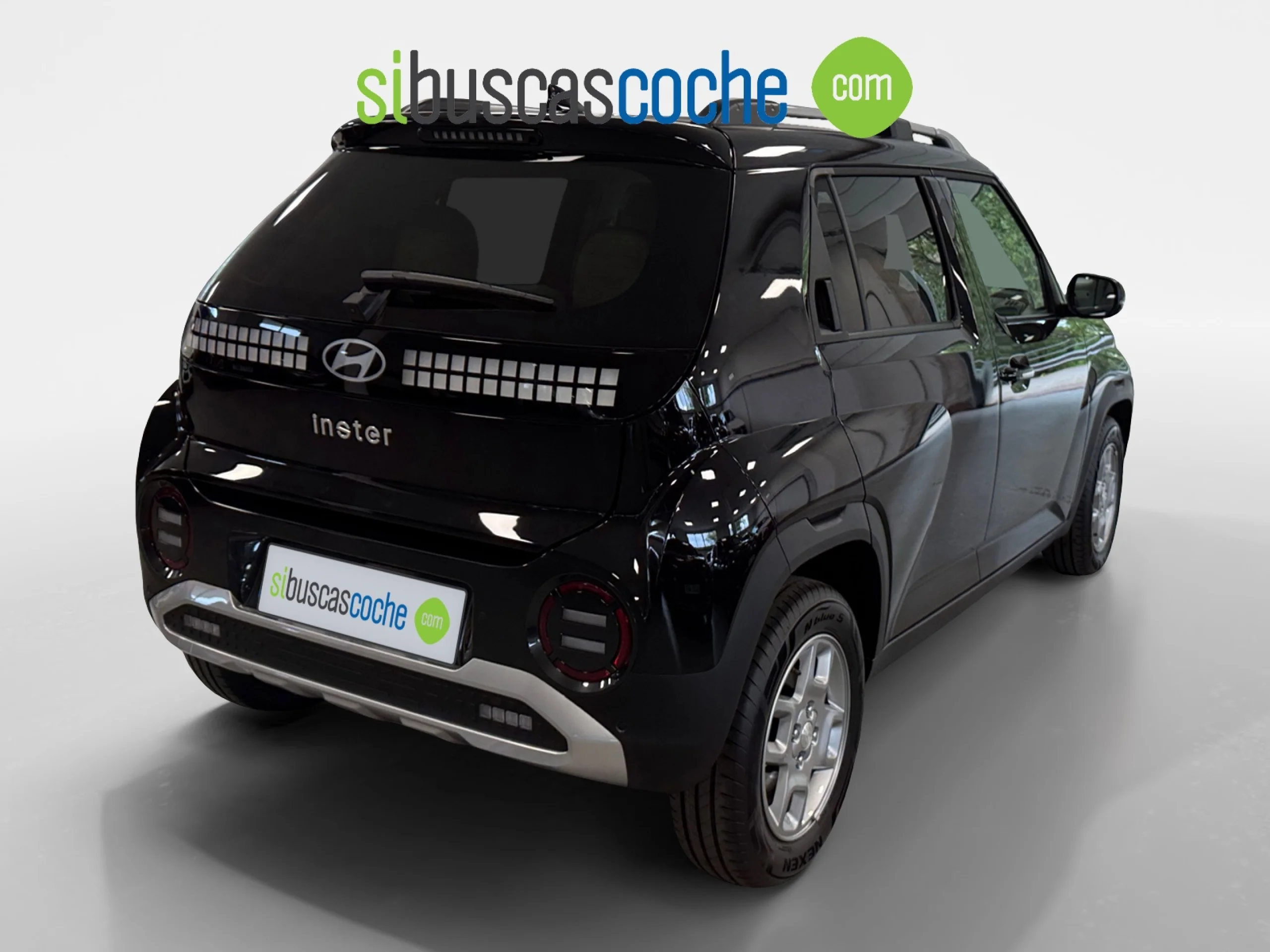 HYUNDAI INSTER 49KWH 85KW (115CV) MAXX - Foto 4