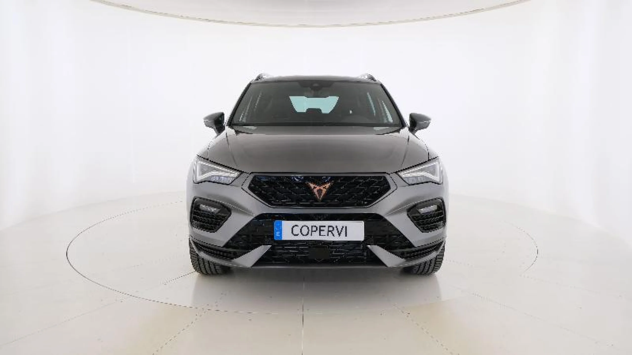 CUPRA ATECA 2.0 TSI 140KW (190CV) 4DRIVE DSG - Foto 1