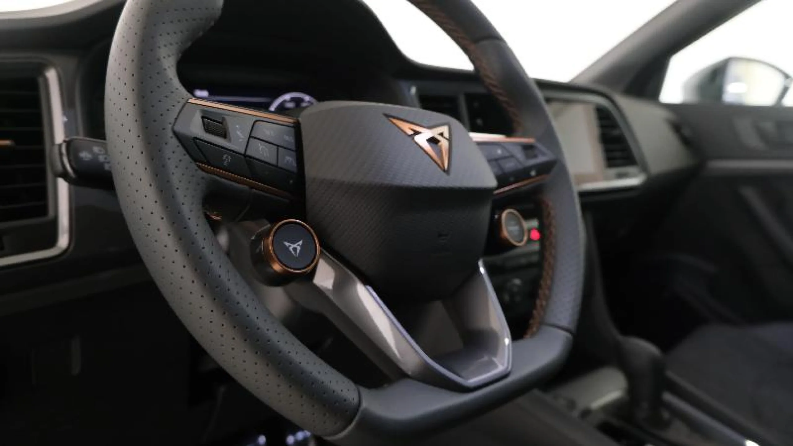 CUPRA ATECA 2.0 TSI 140KW (190CV) 4DRIVE DSG - Foto 16