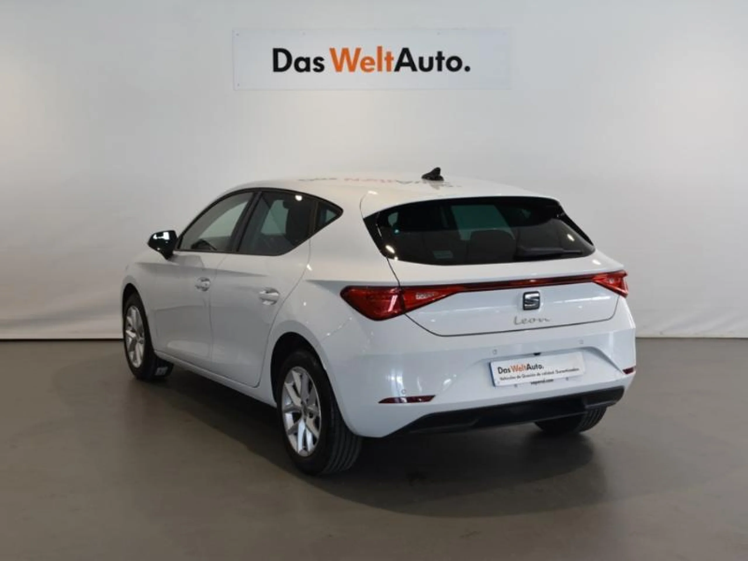 SEAT NUEVO LEON 2.0 TDI 85KW S&S STYLE LAUNCH P NAV - Foto 2