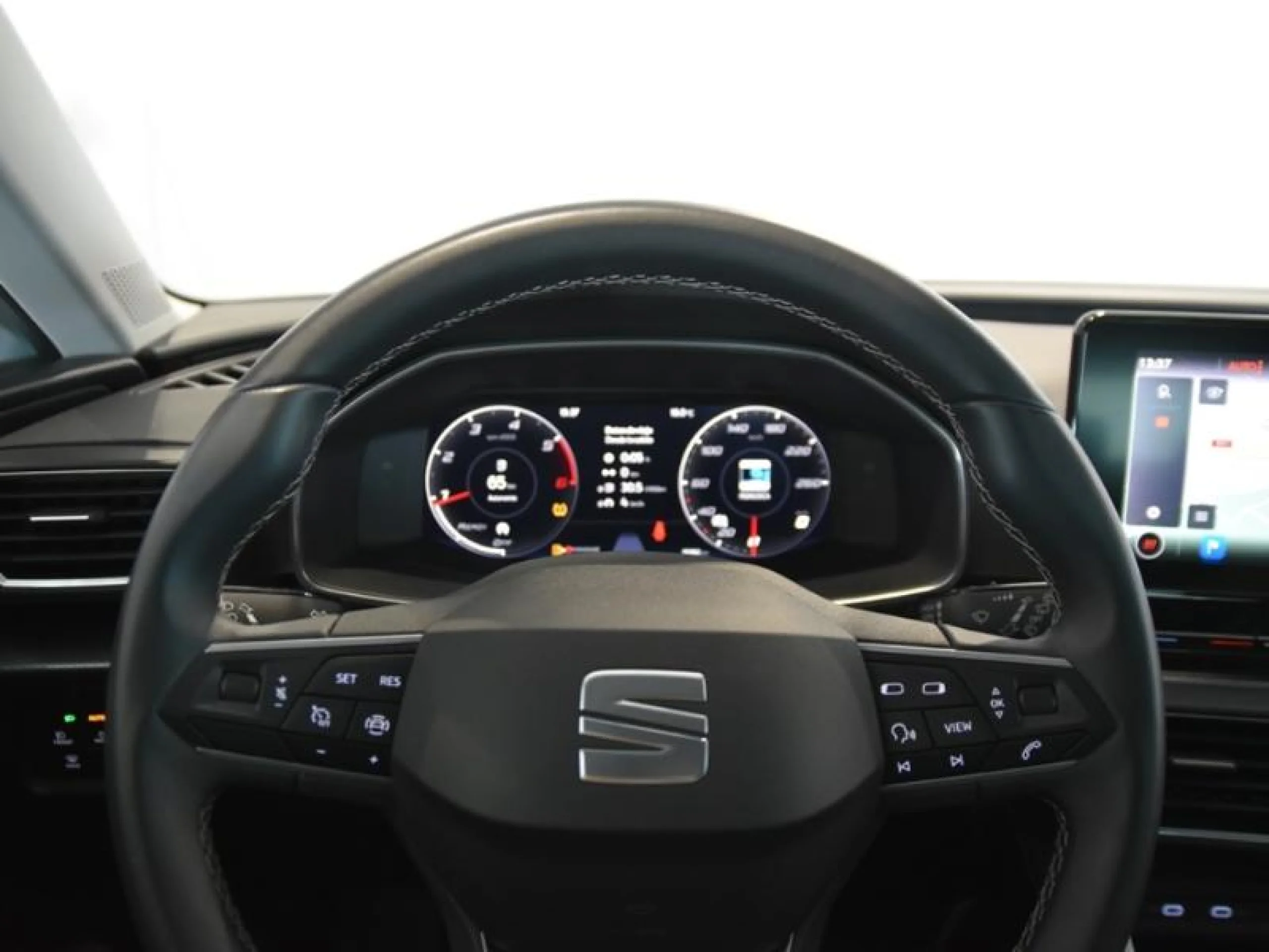 SEAT NUEVO LEON 2.0 TDI 85KW S&S STYLE LAUNCH P NAV - Foto 17