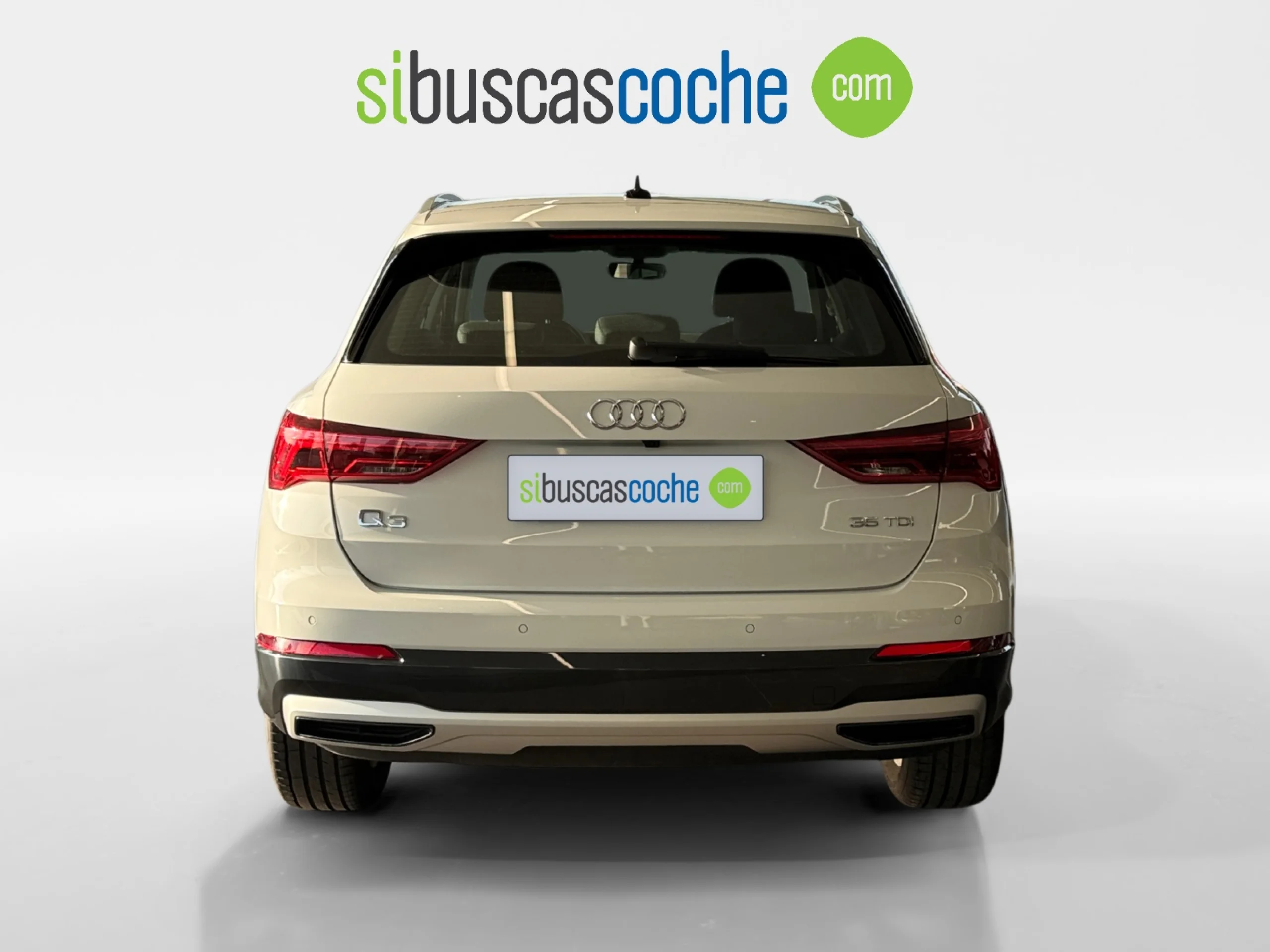 AUDI Q3 ADVANCED 35 TDI 110KW (150CV) S TRONIC - Foto 5