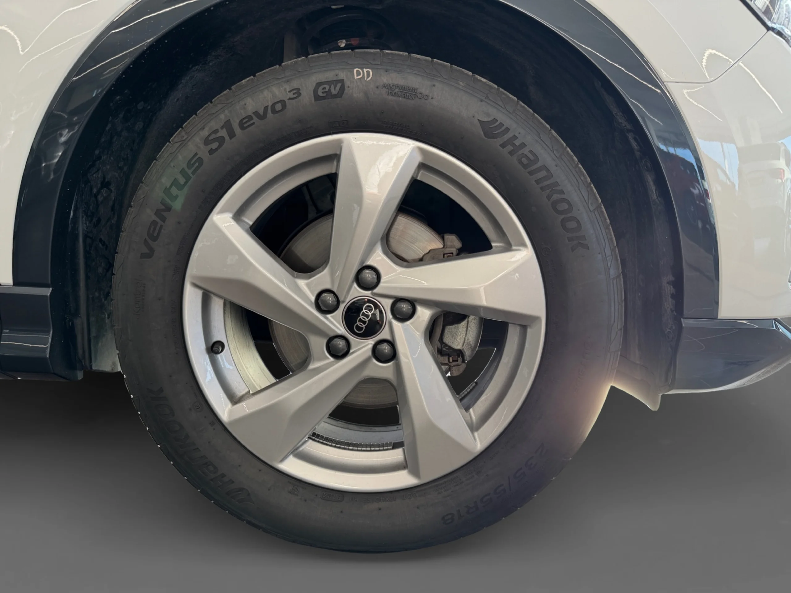 AUDI Q3 ADVANCED 35 TDI 110KW (150CV) S TRONIC - Foto 6