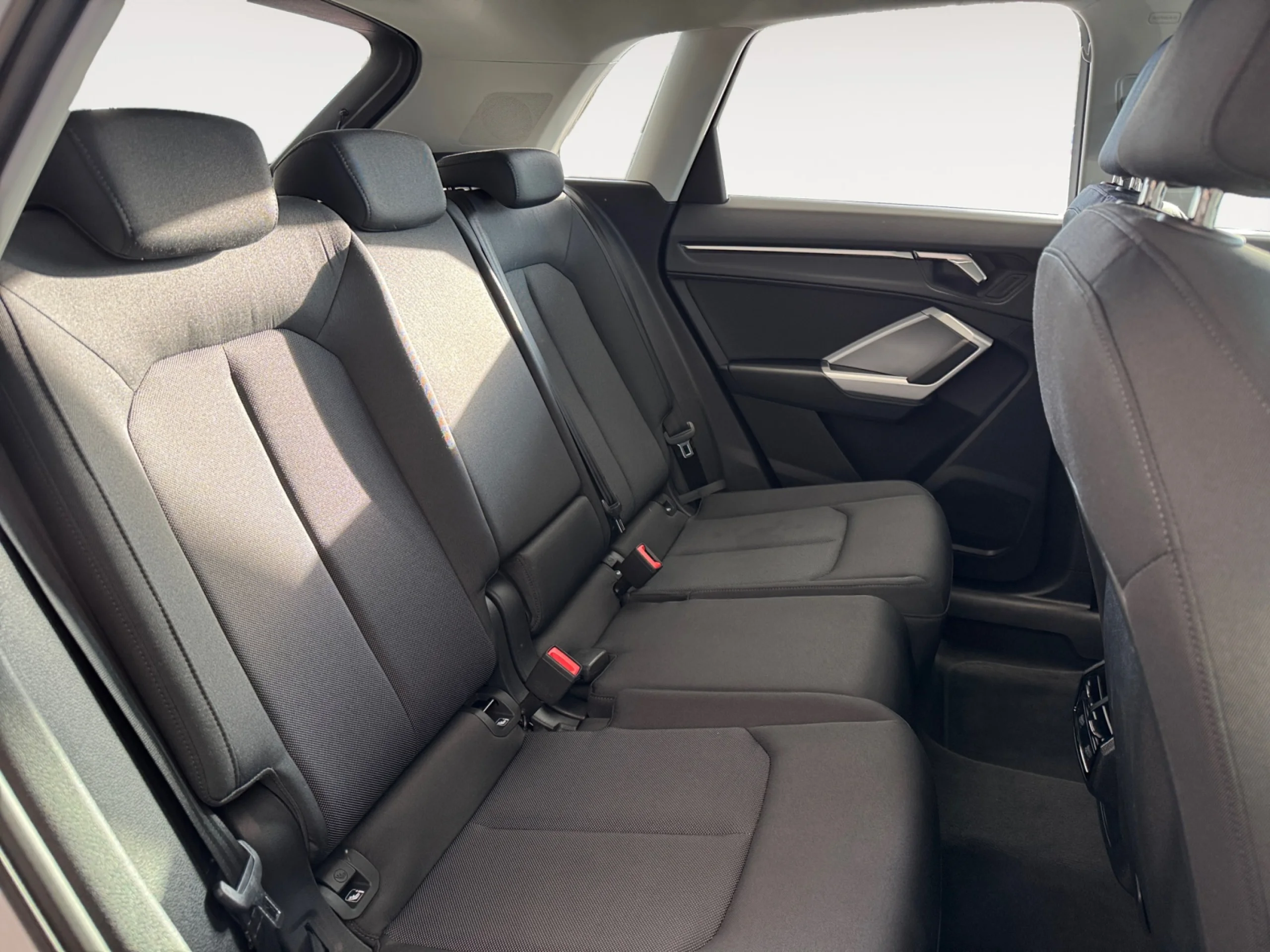 AUDI Q3 ADVANCED 35 TDI 110KW (150CV) S TRONIC - Foto 8