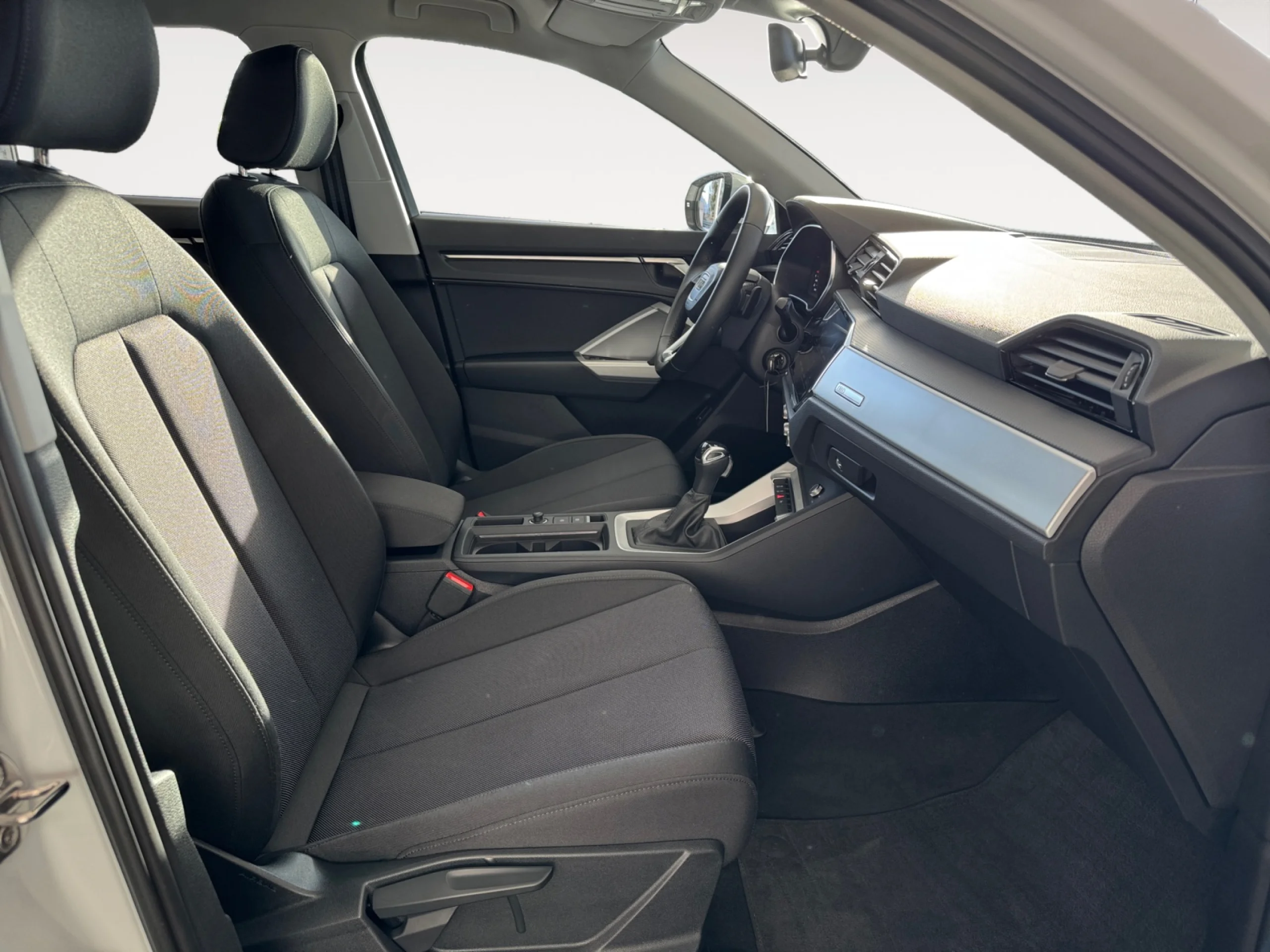 AUDI Q3 ADVANCED 35 TDI 110KW (150CV) S TRONIC - Foto 9