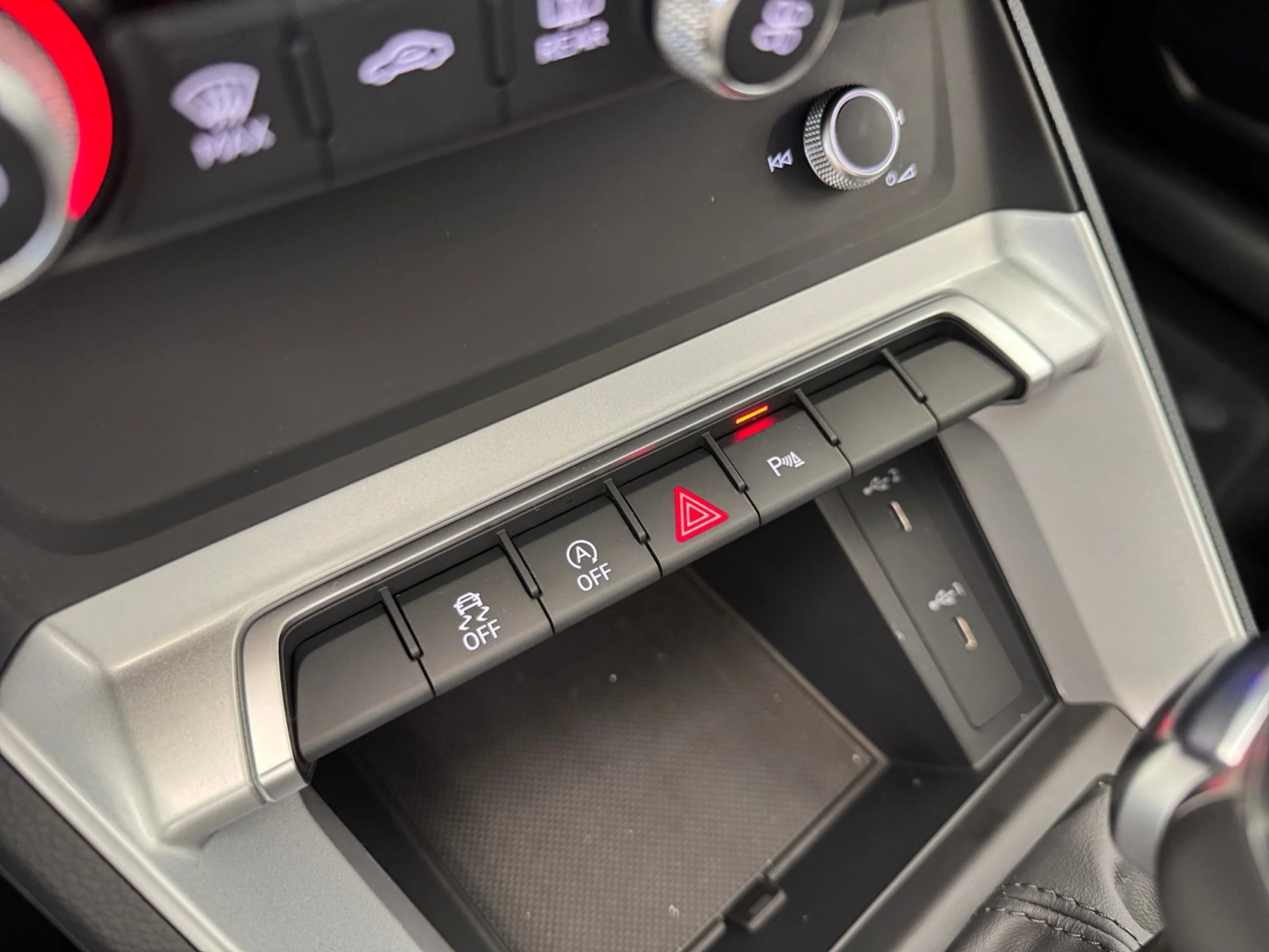 AUDI Q3 ADVANCED 35 TDI 110KW (150CV) S TRONIC - Foto 14