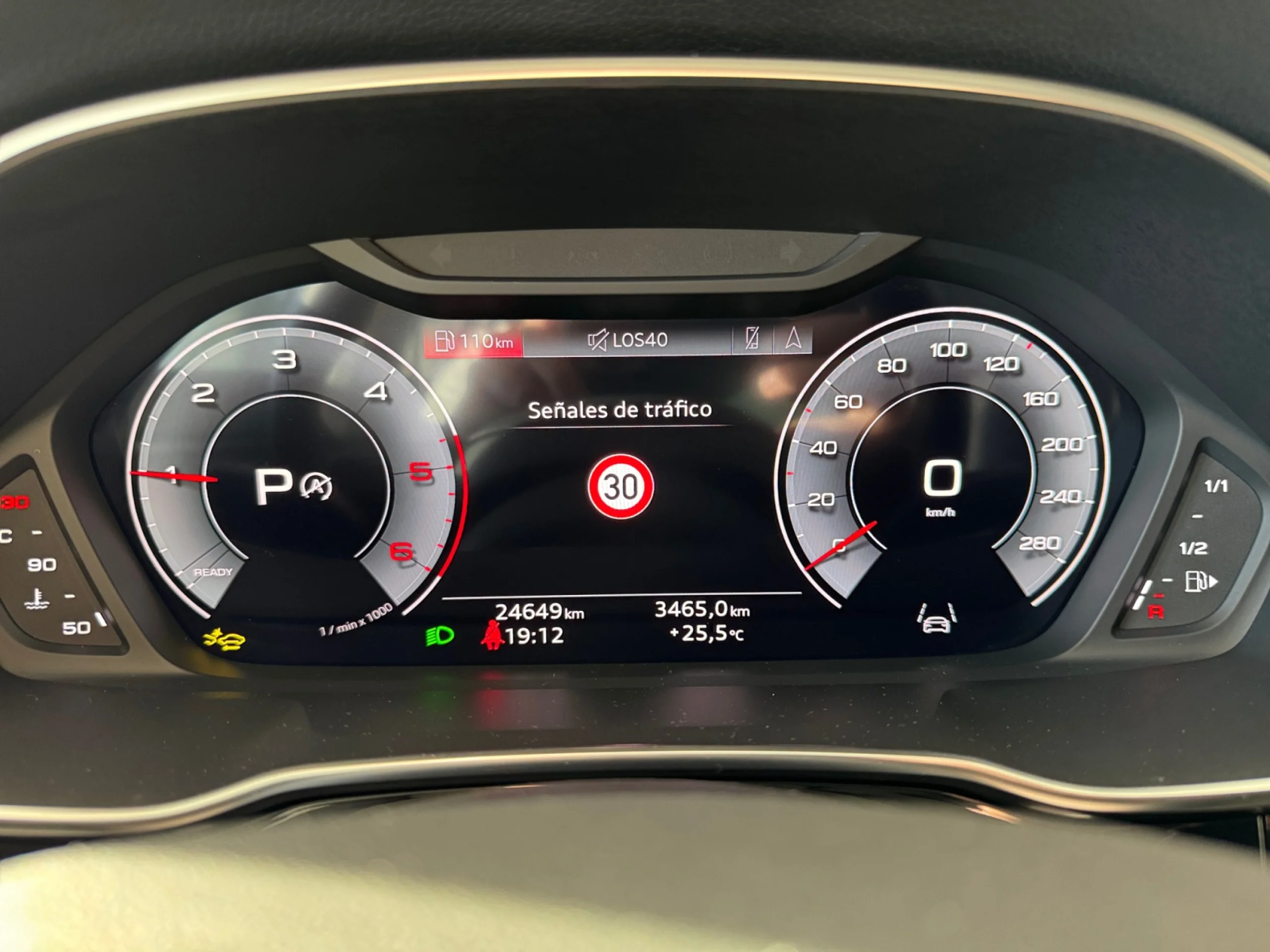 AUDI Q3 ADVANCED 35 TDI 110KW (150CV) S TRONIC - Foto 15