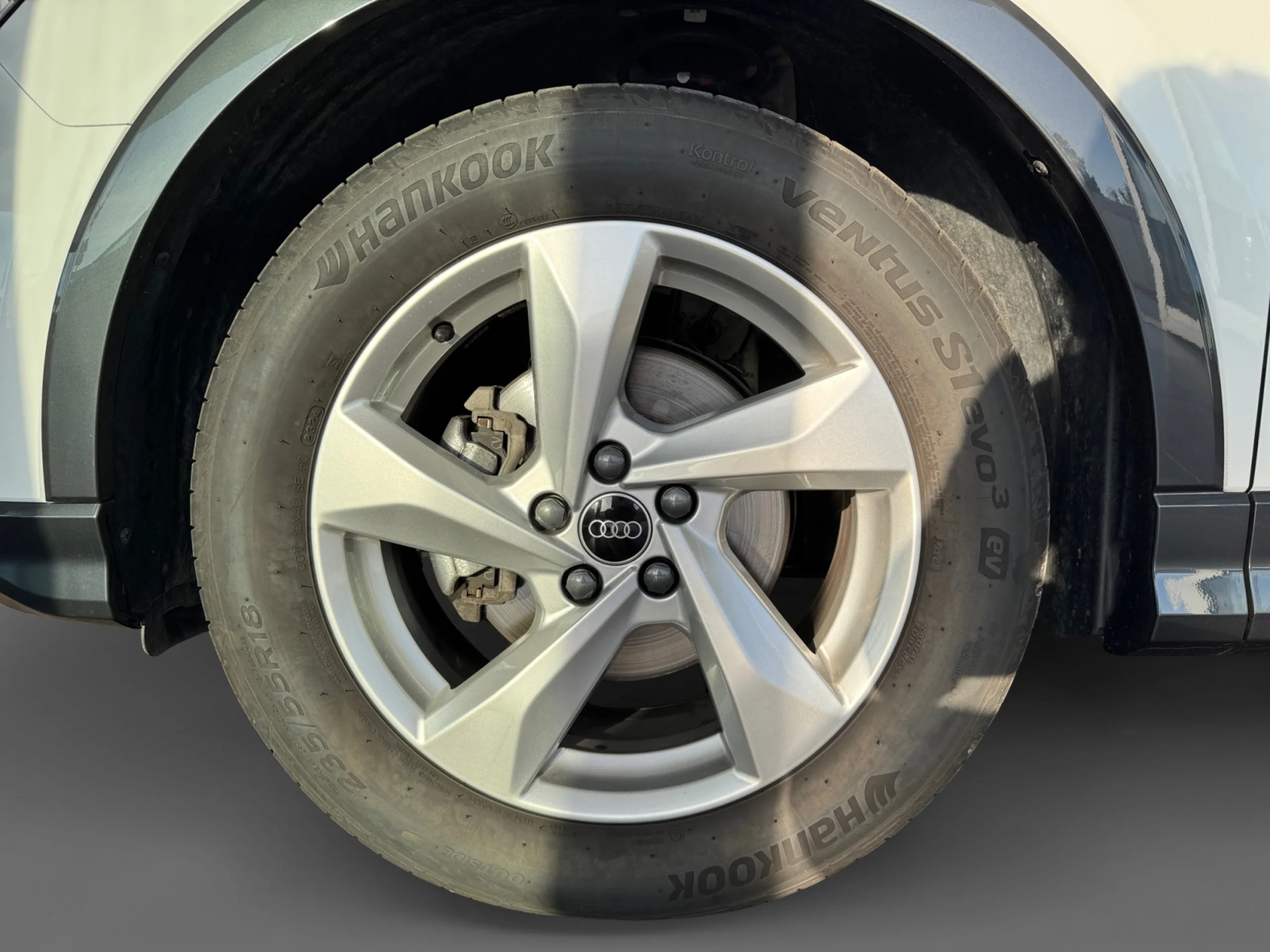 AUDI Q3 ADVANCED 35 TDI 110KW (150CV) S TRONIC - Foto 16