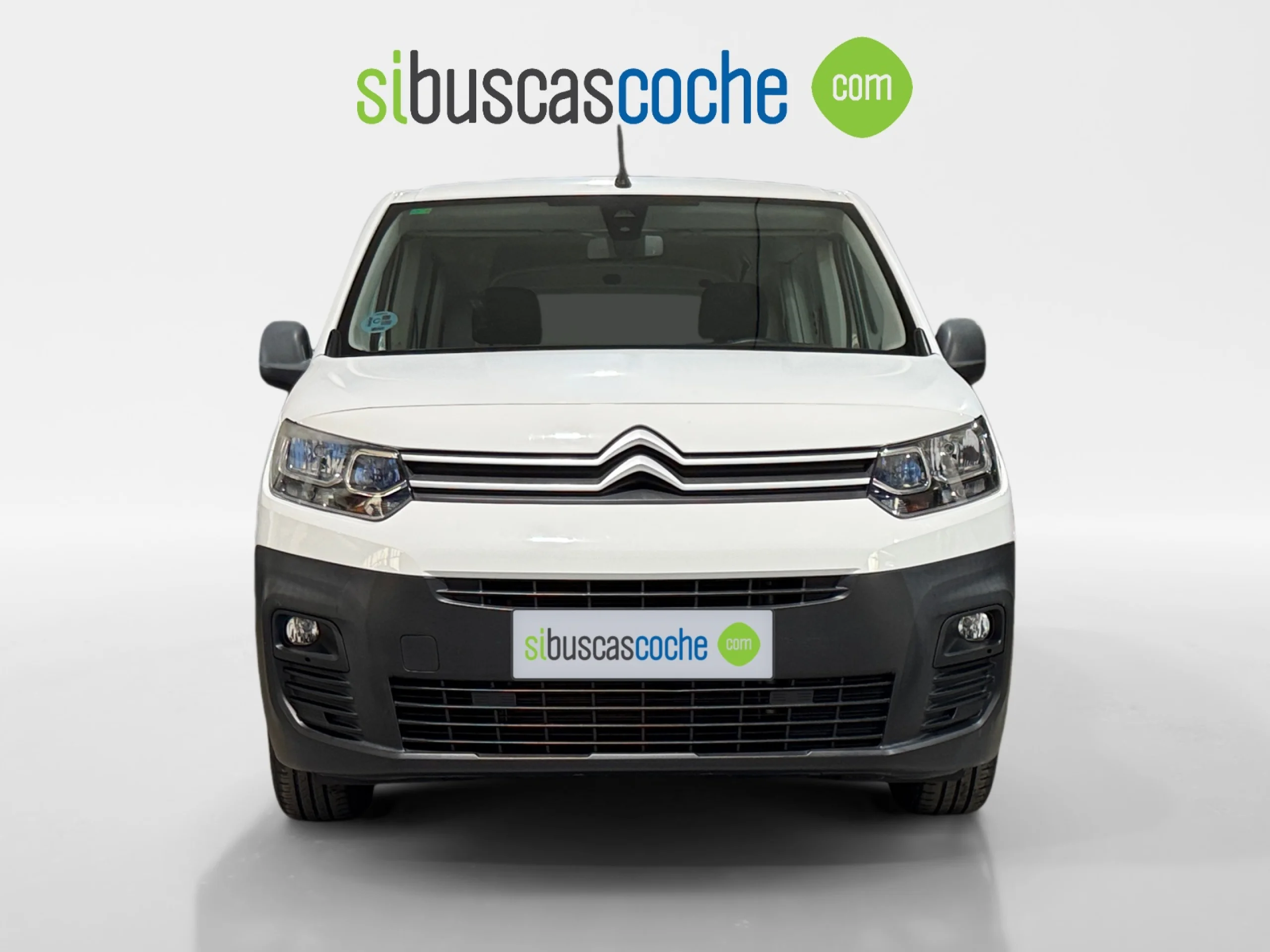 CITROEN BERLINGO TALLA M BLUEHDI 100 FEEL - Foto 13