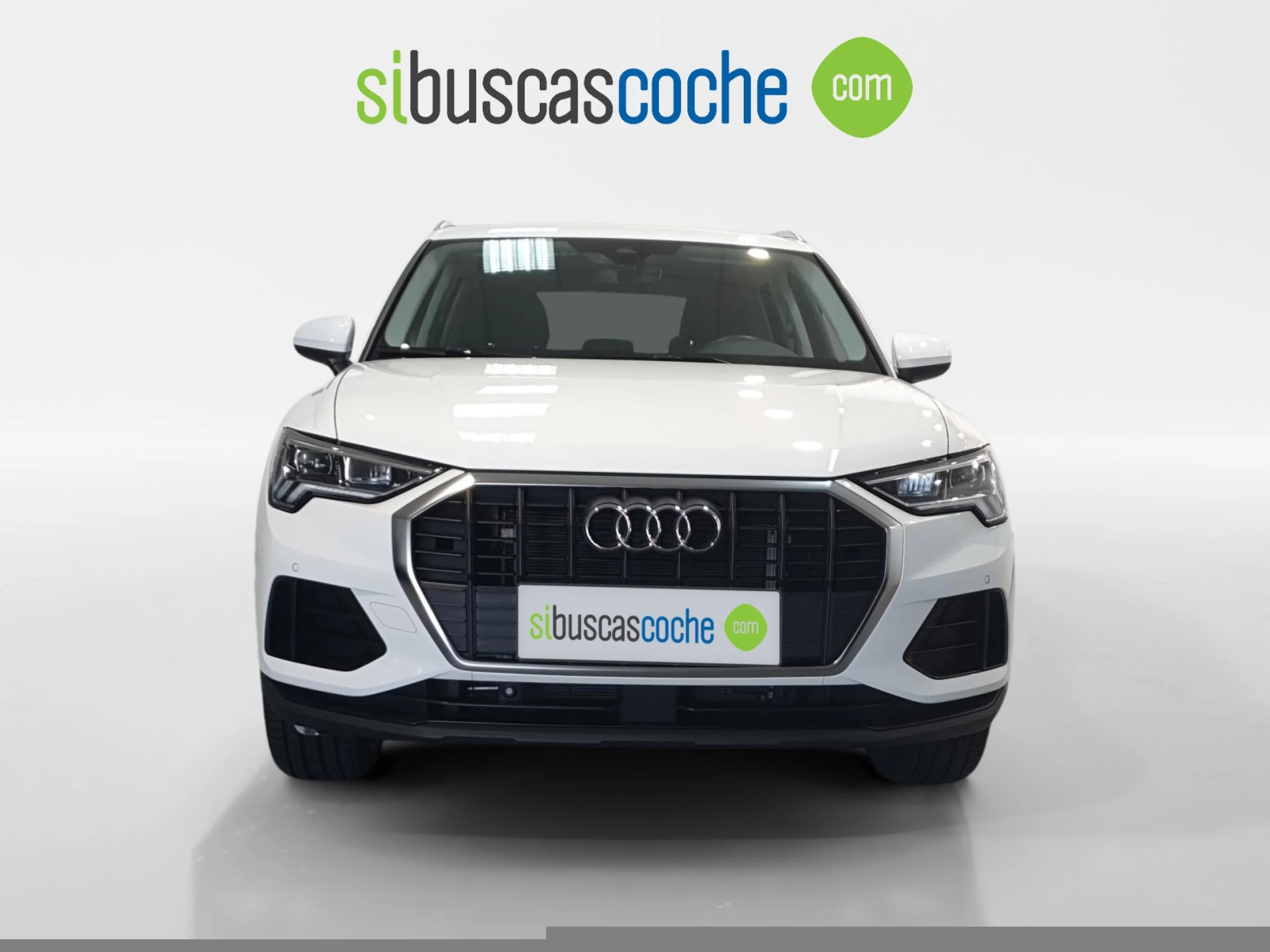 AUDI Q3 45 TFSI E 180KW S TRONIC BLACK LINE - Foto 2