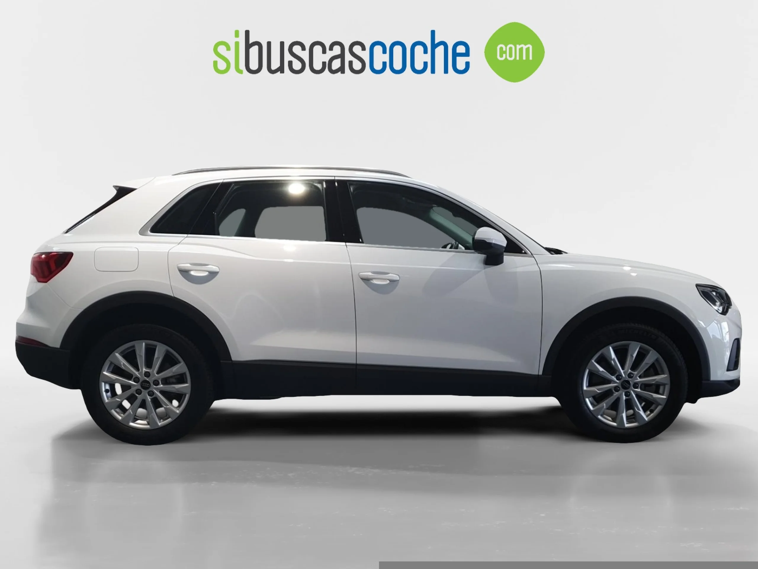AUDI Q3 45 TFSI E 180KW S TRONIC BLACK LINE - Foto 3