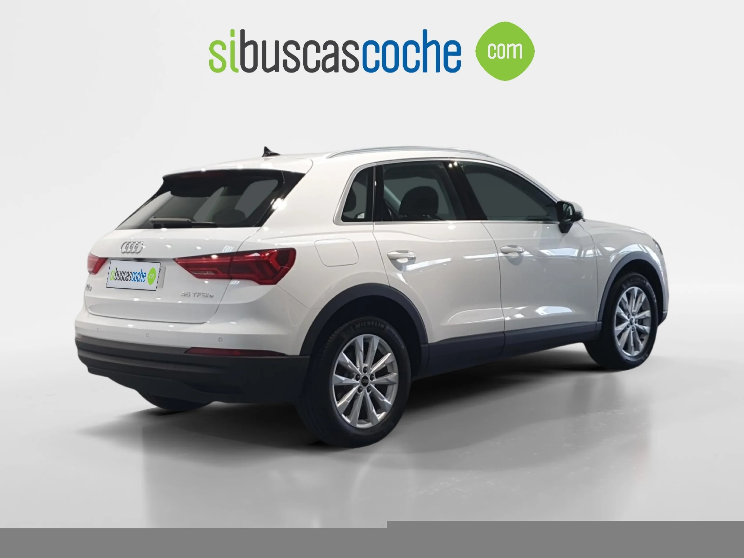 AUDI Q3 45 TFSI E 180KW S TRONIC BLACK LINE - Foto 4