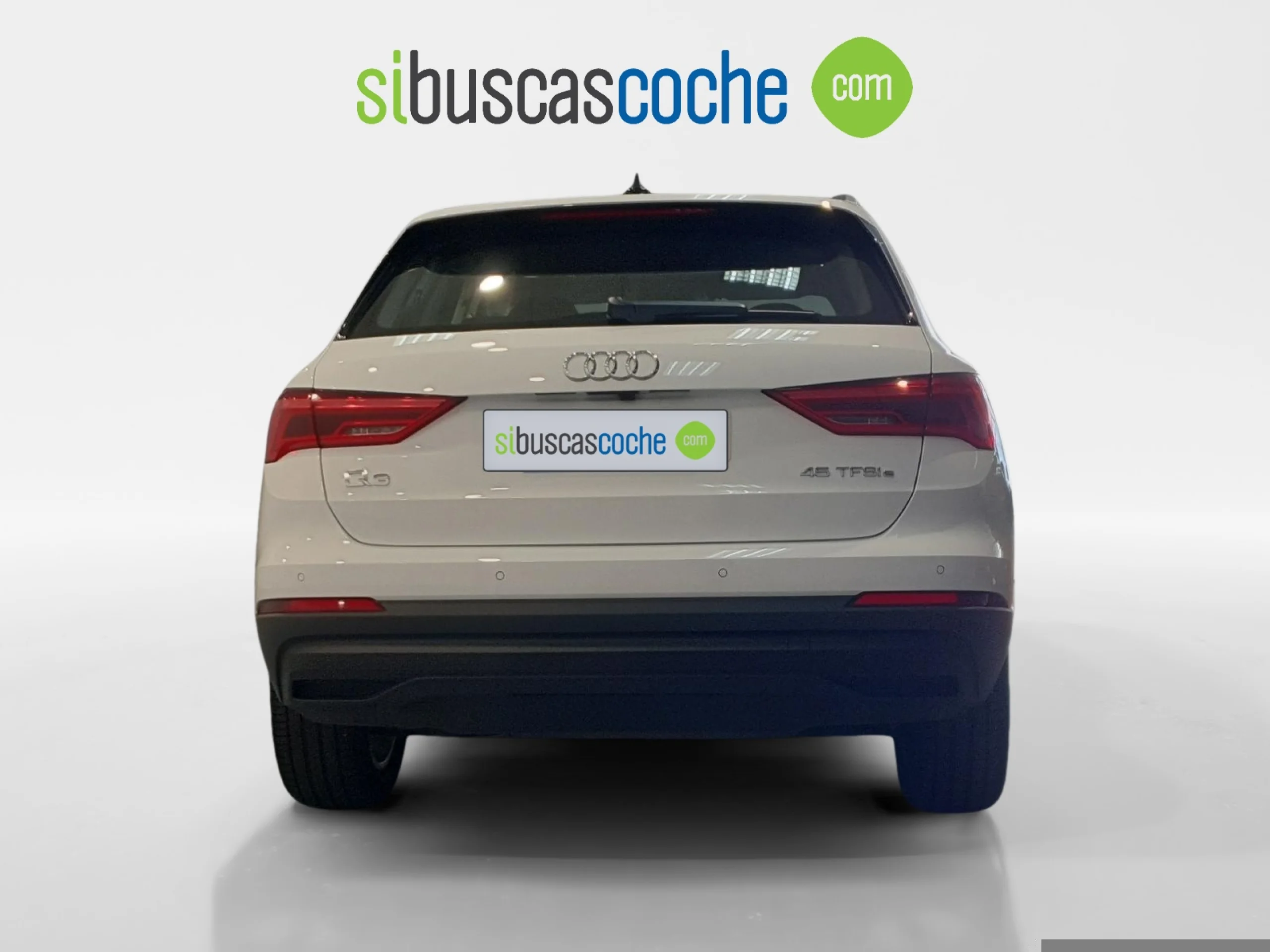 AUDI Q3 45 TFSI E 180KW S TRONIC BLACK LINE - Foto 5