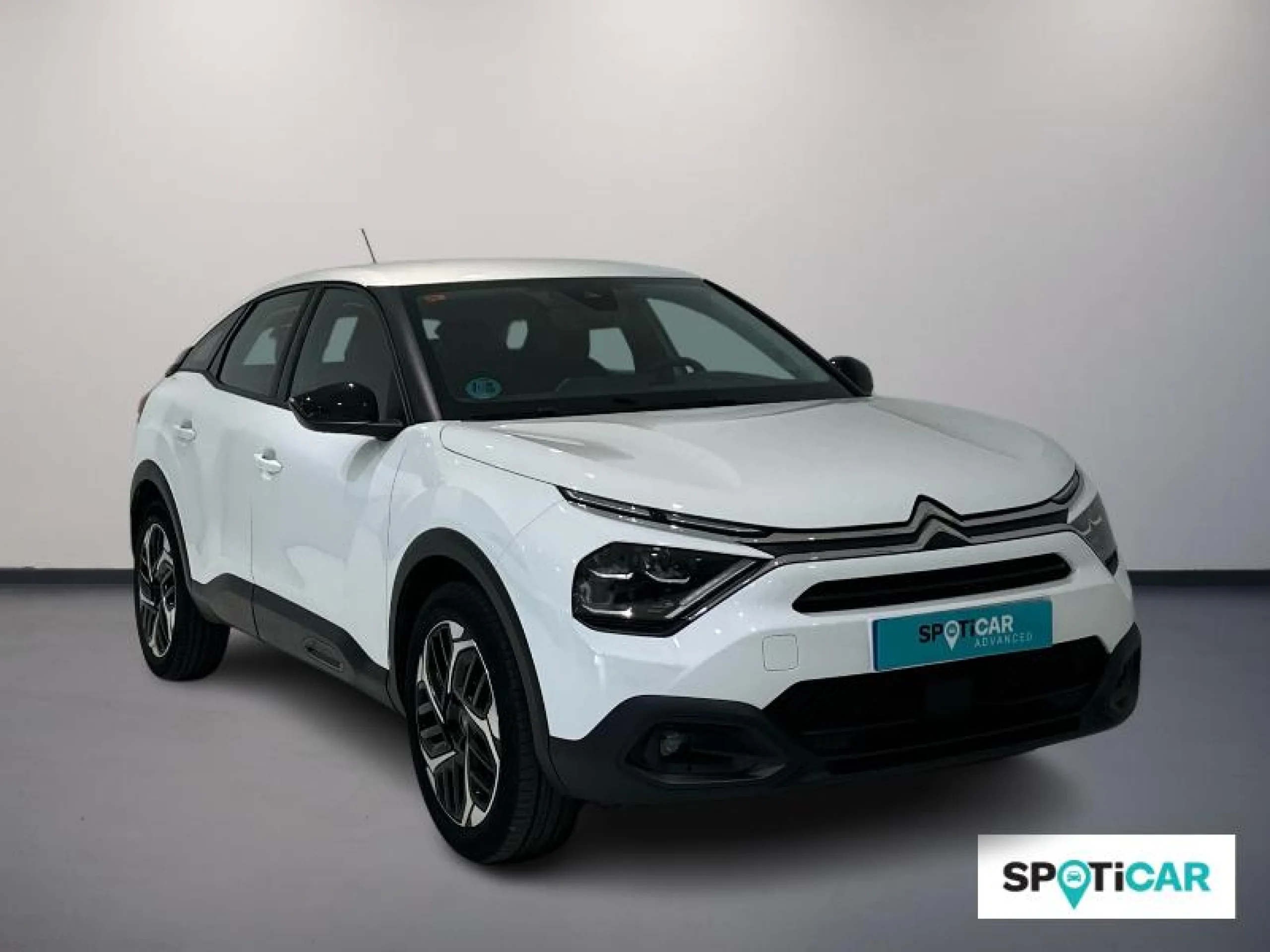 CITROEN C4 PURETECH 130 S&S 6V FEEL PACK - Foto 1