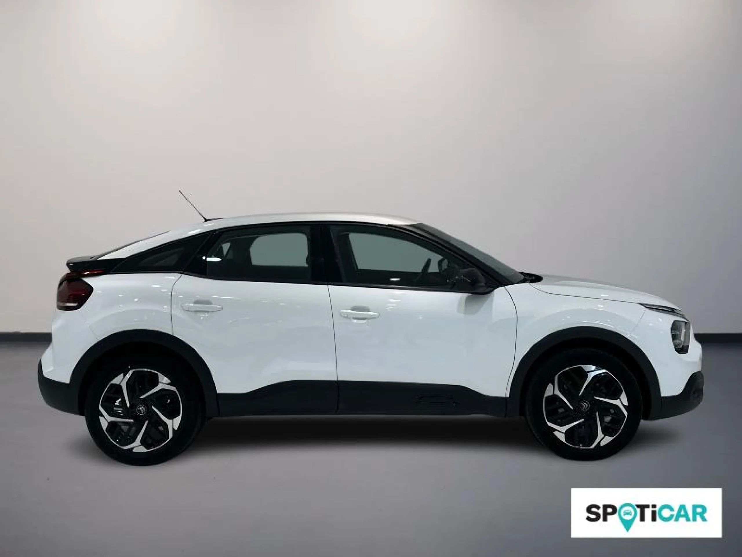 CITROEN C4 PURETECH 130 S&S 6V FEEL PACK - Foto 3