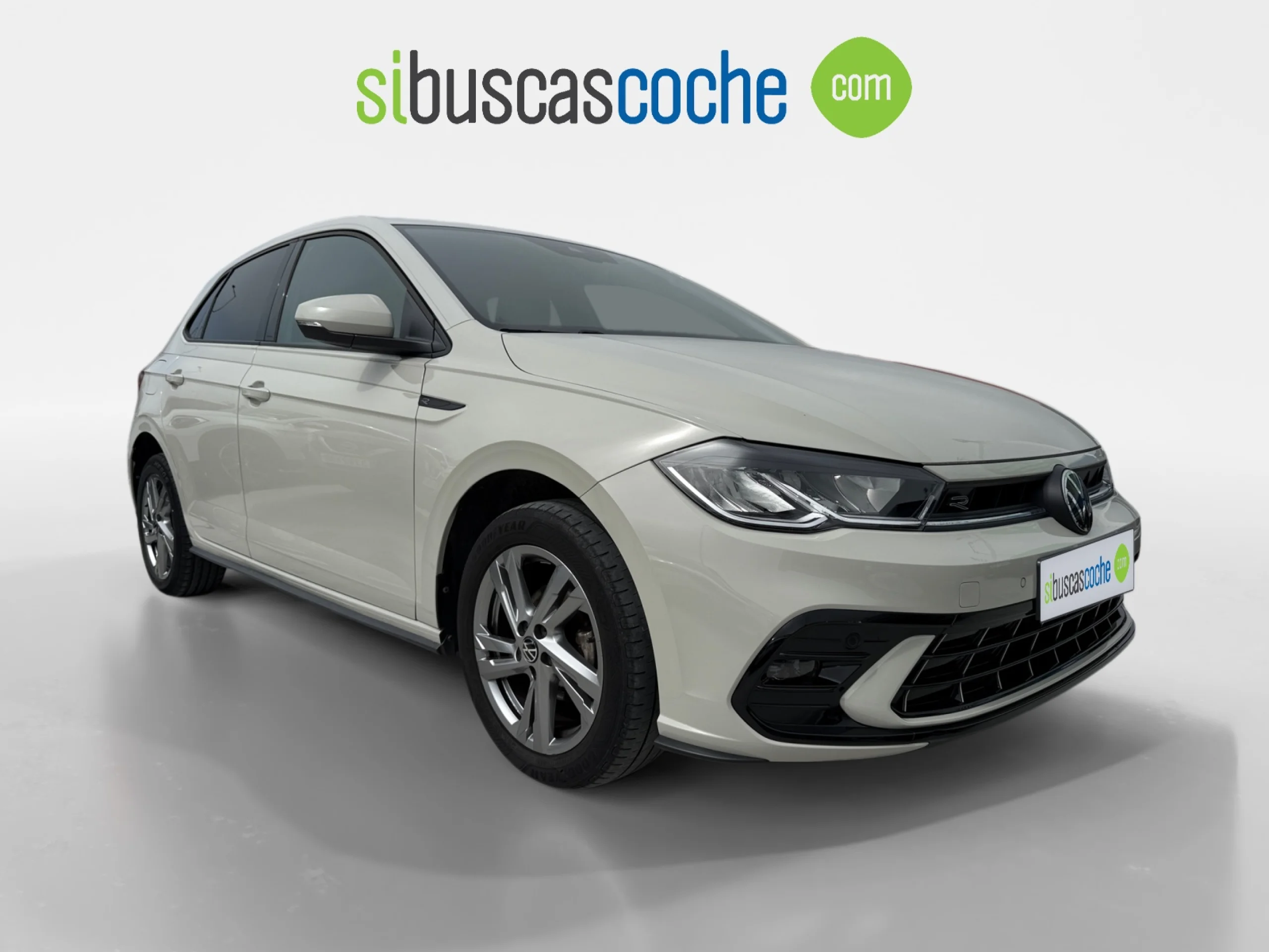 VOLKSWAGEN POLO R LINE 1.0 TSI 70KW (95CV) - Foto 1