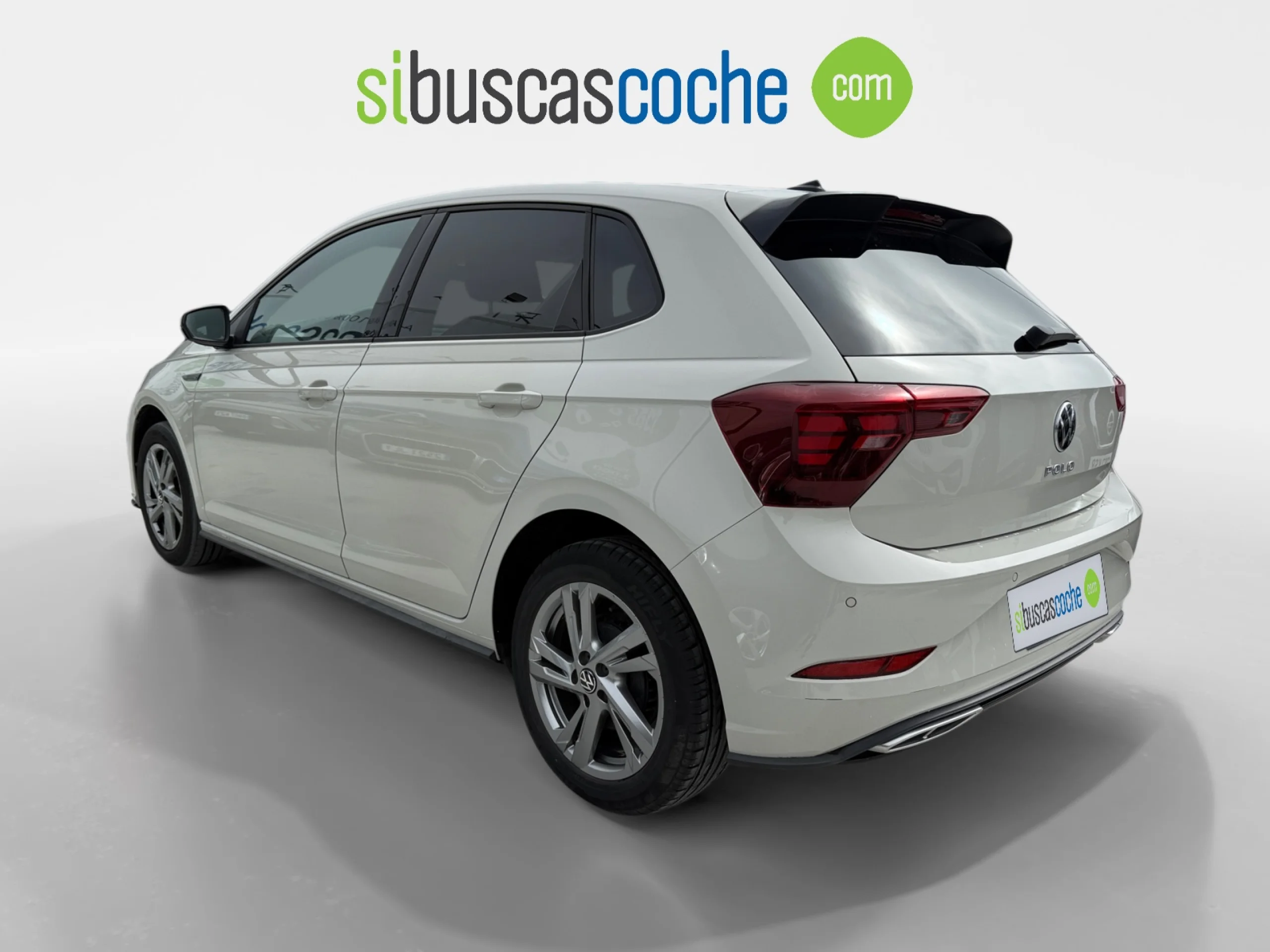 VOLKSWAGEN POLO R LINE 1.0 TSI 70KW (95CV) - Foto 2