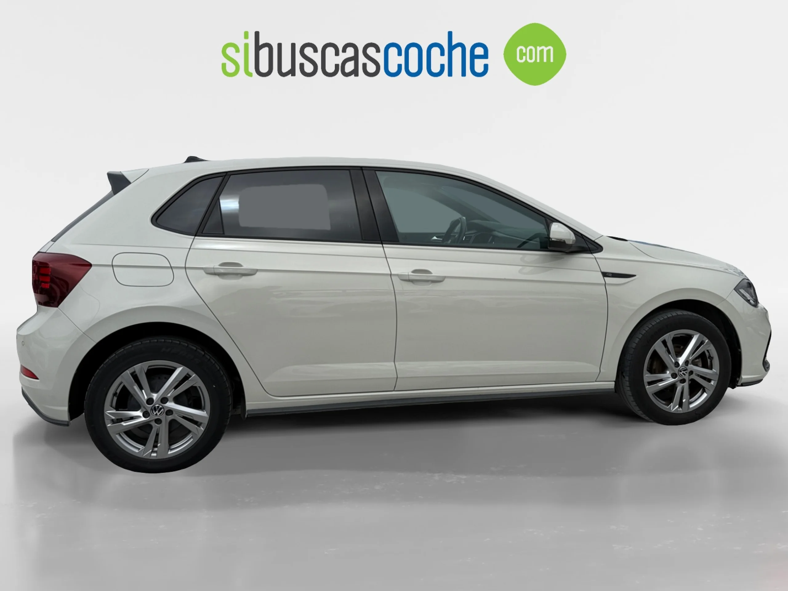 VOLKSWAGEN POLO R LINE 1.0 TSI 70KW (95CV) - Foto 3