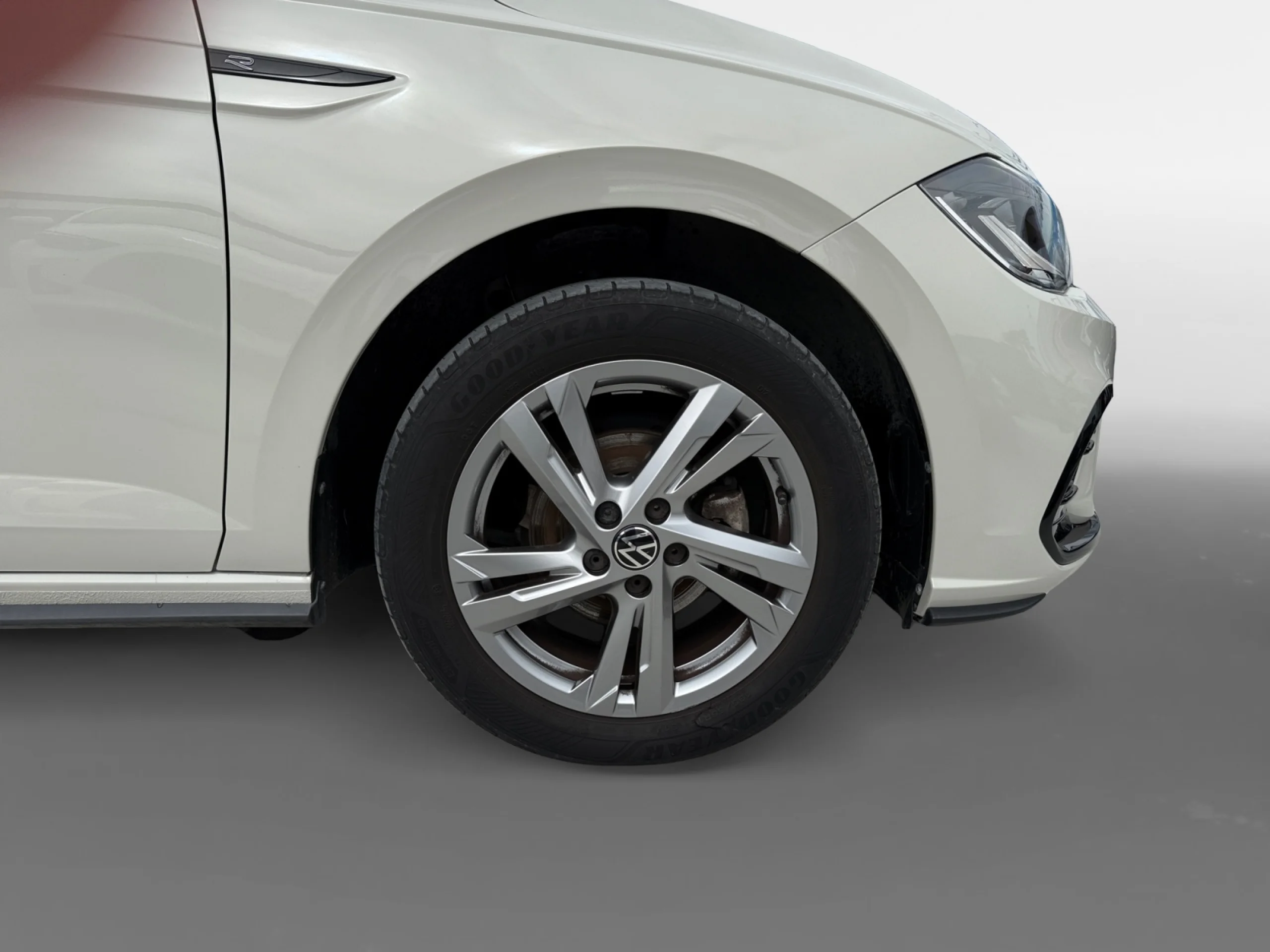 VOLKSWAGEN POLO R LINE 1.0 TSI 70KW (95CV) - Foto 8