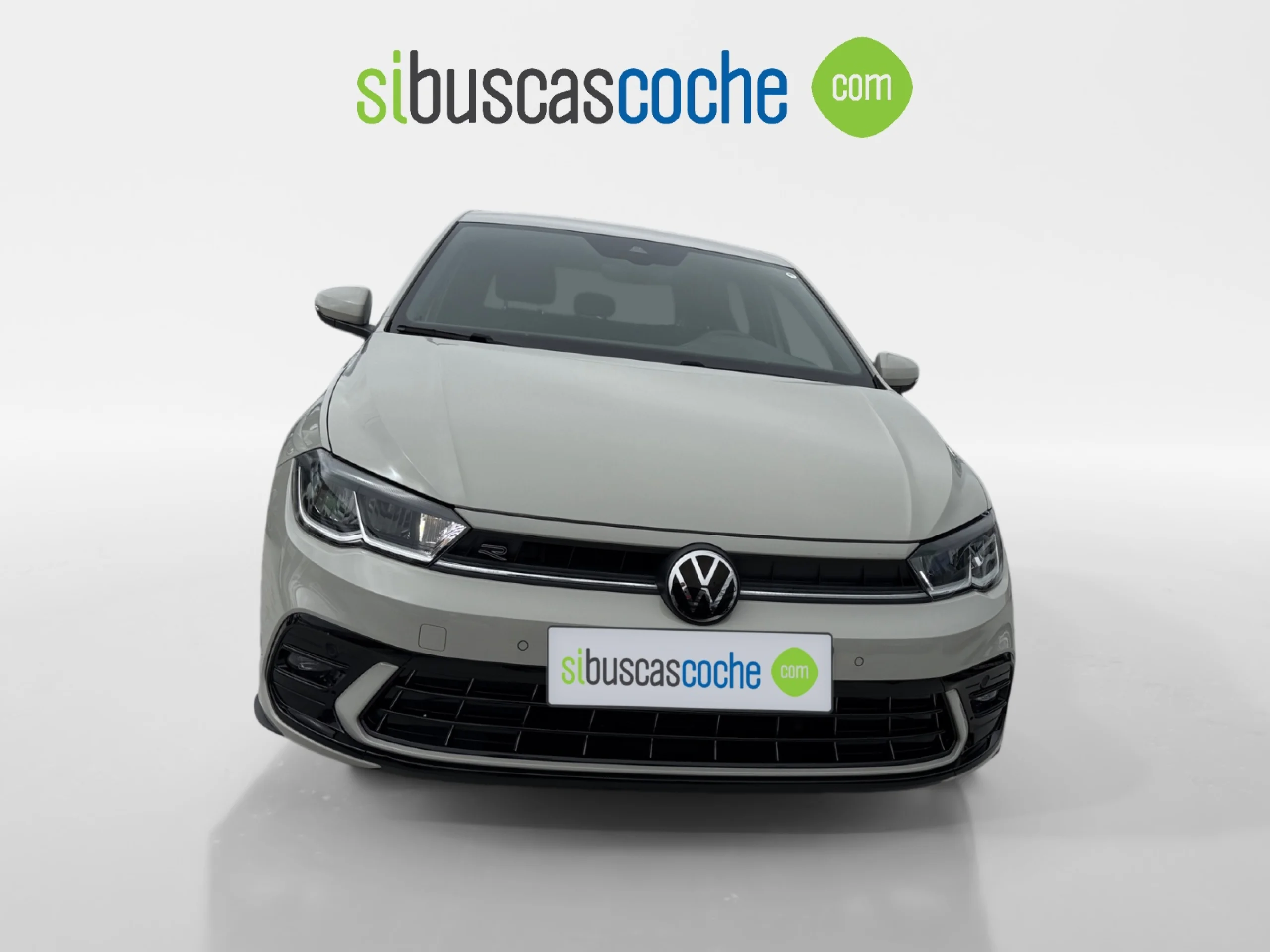 VOLKSWAGEN POLO R LINE 1.0 TSI 70KW (95CV) - Foto 12
