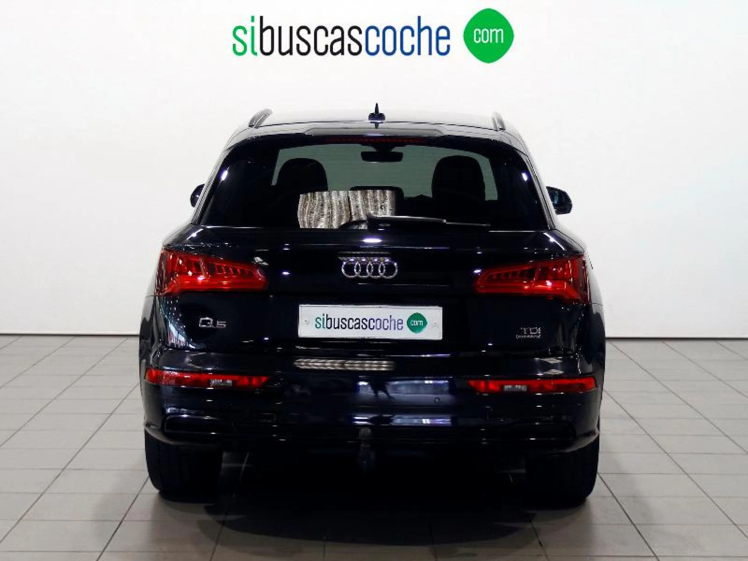 AUDI Q5 BLACK LINE 2.0 TDI 140KW QUATTRO S TRON - Foto 17