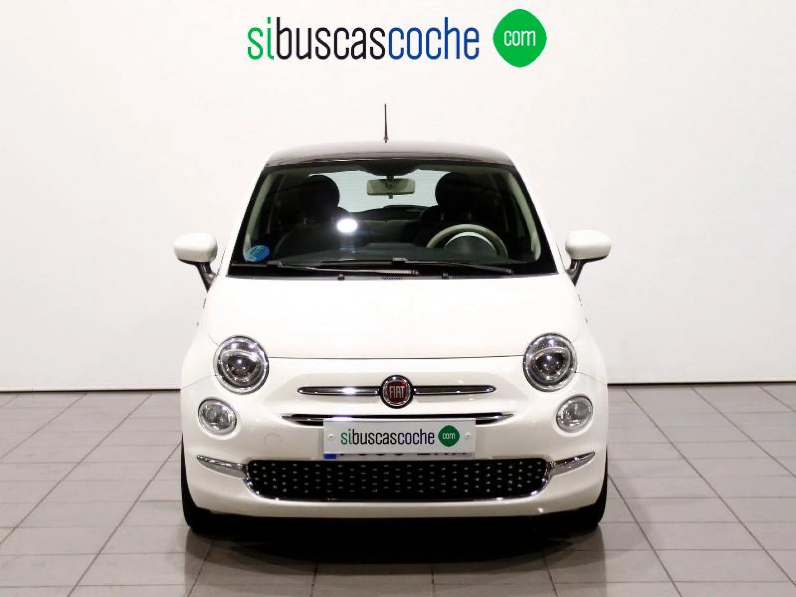 FIAT 500 DOLCEVITA 1.0 HYBRID 51KW (70 CV) - Foto 17