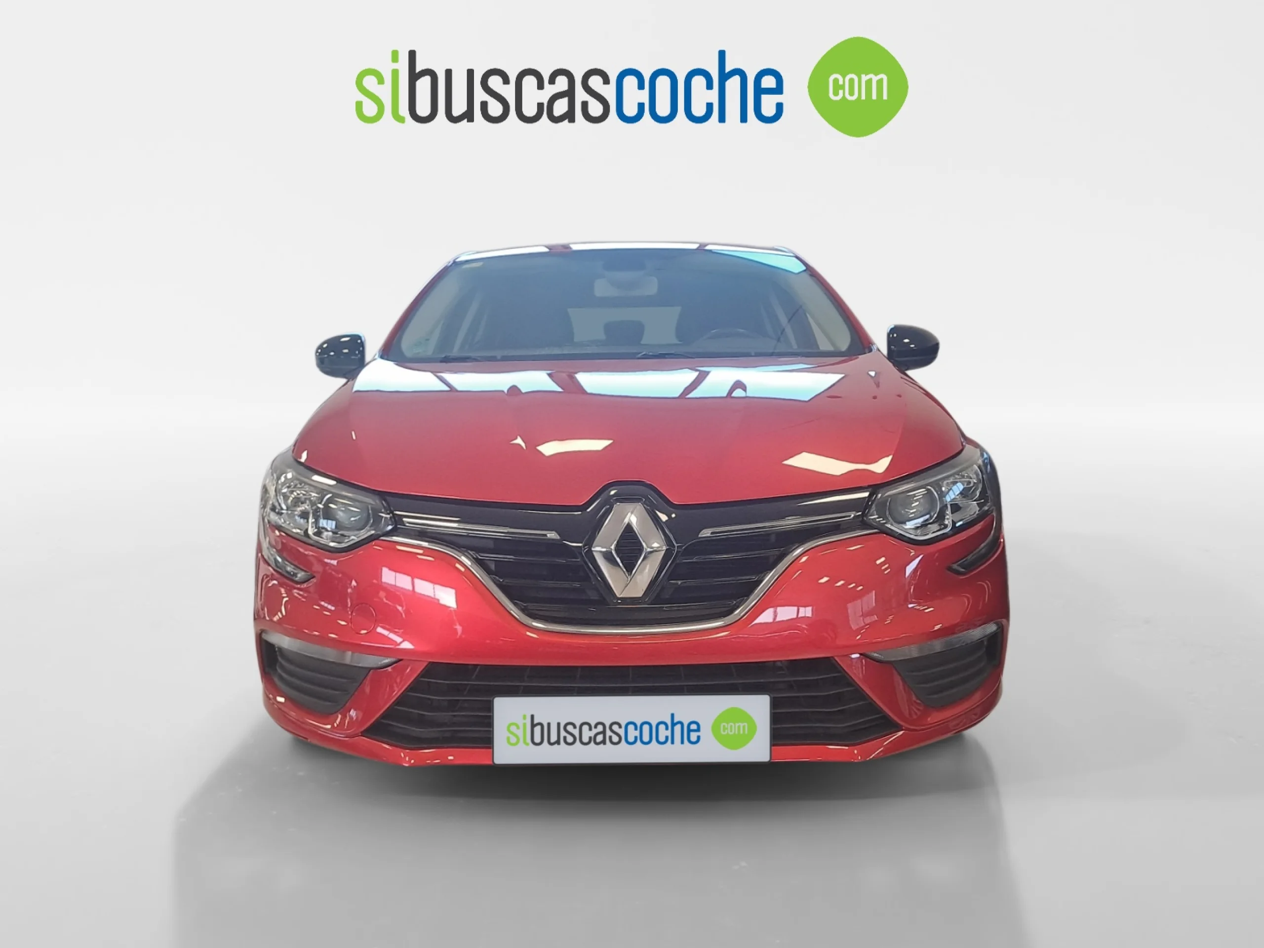 RENAULT MEGANE LIMITED + BLUE DCI 85KW (115CV) - Foto 12