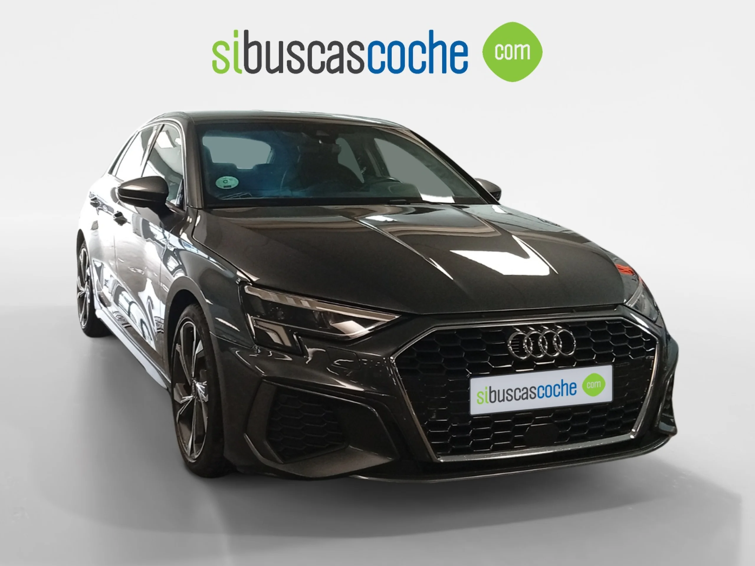 AUDI A3 SPORTBACK GENUINE 35 TDI 110KW S TRONIC - Foto 1
