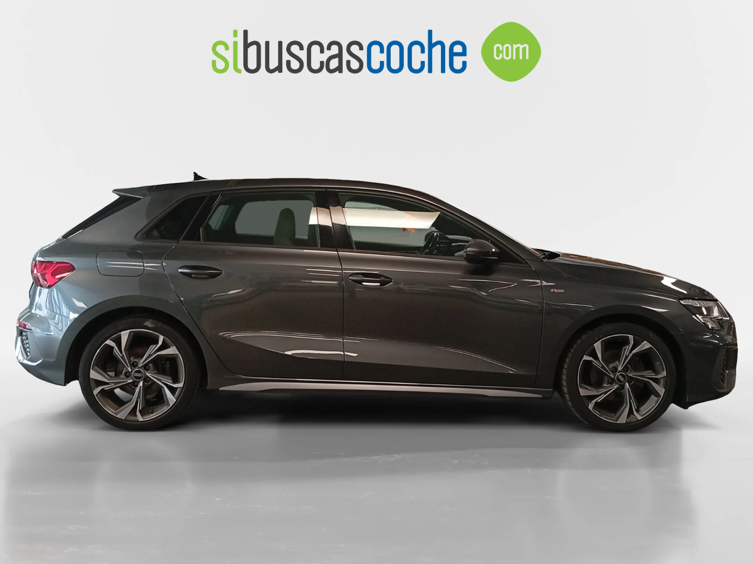 AUDI A3 SPORTBACK GENUINE 35 TDI 110KW S TRONIC - Foto 3