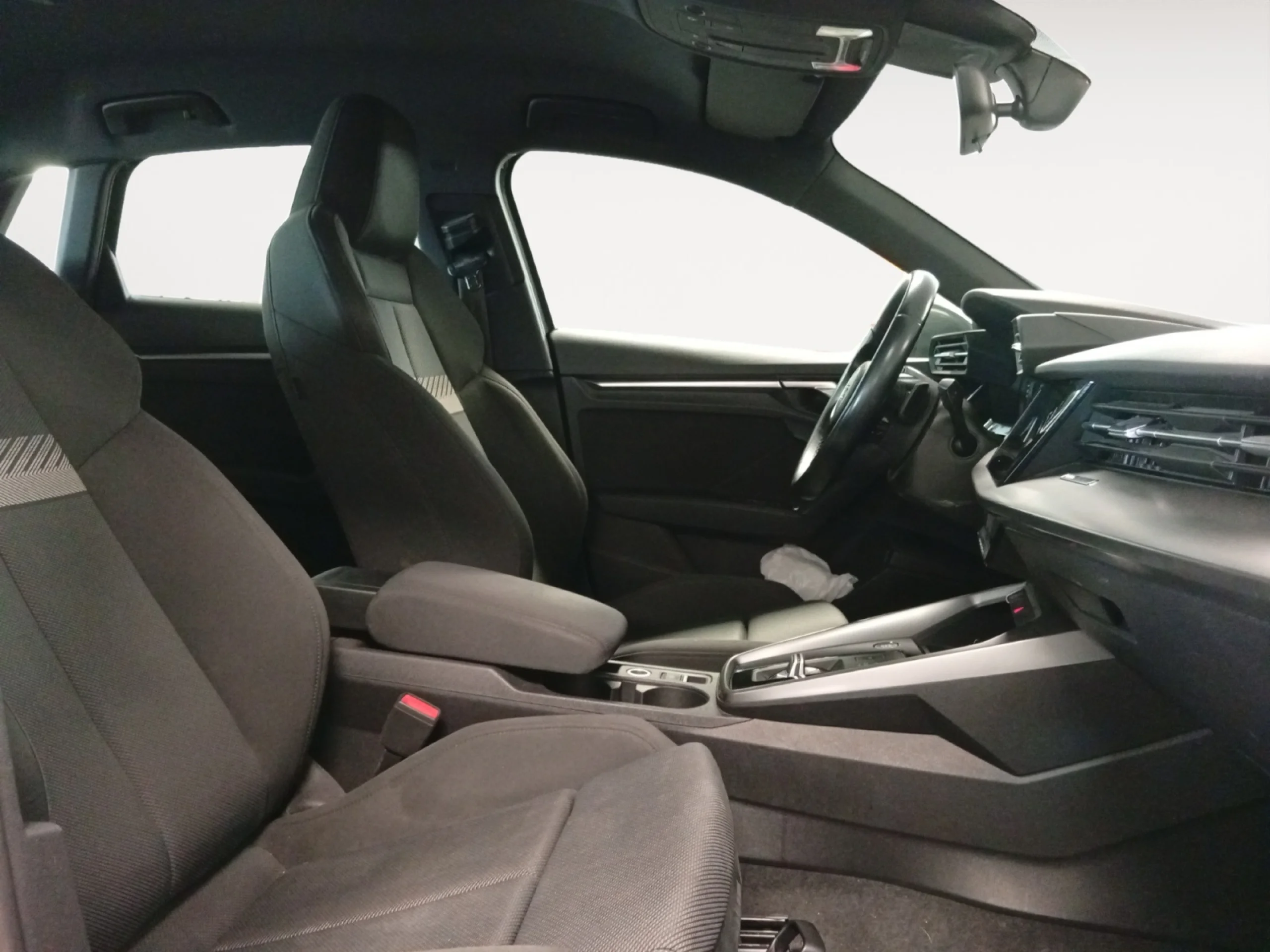AUDI A3 SPORTBACK GENUINE 35 TDI 110KW S TRONIC - Foto 4
