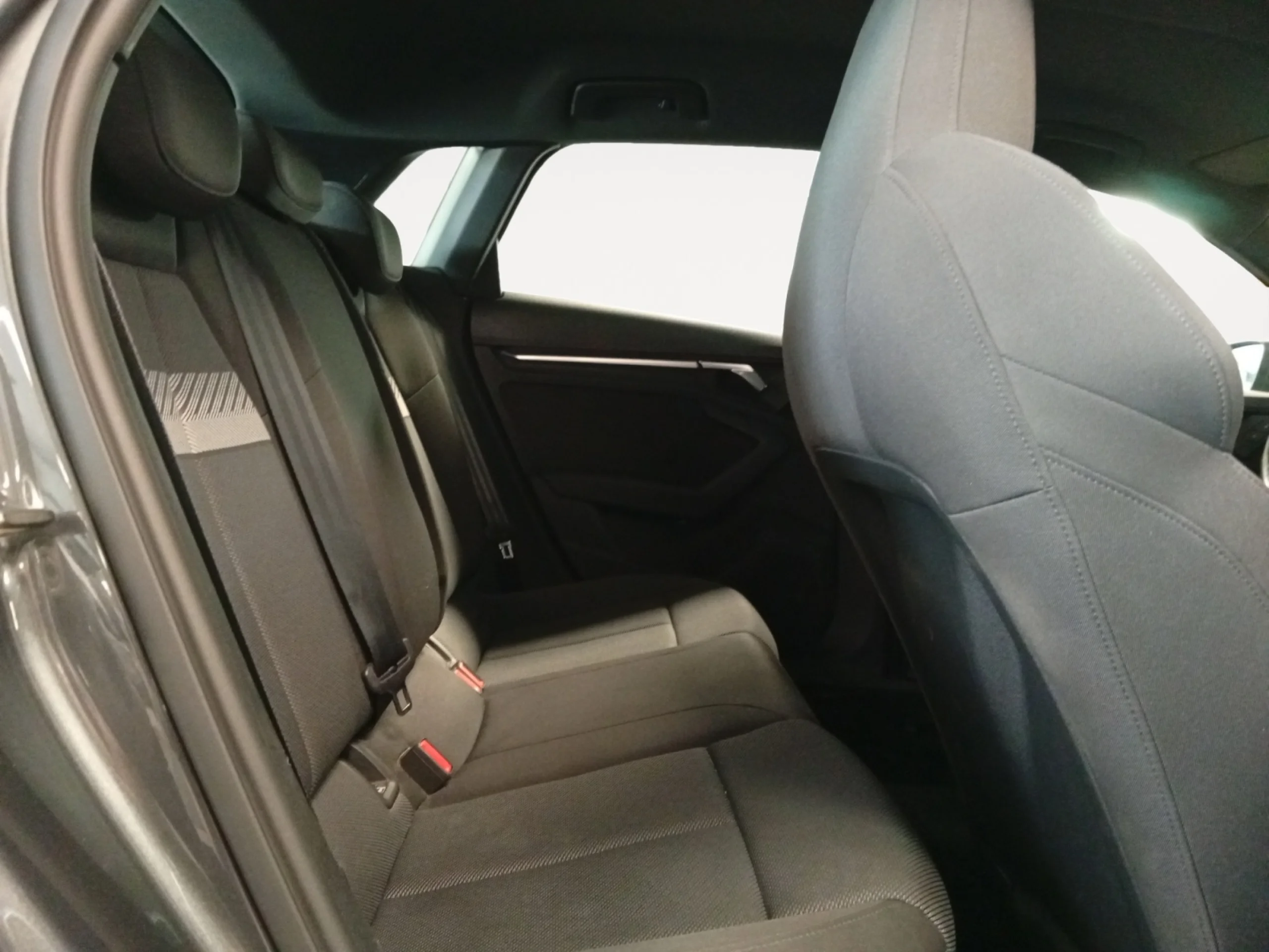 AUDI A3 SPORTBACK GENUINE 35 TDI 110KW S TRONIC - Foto 5