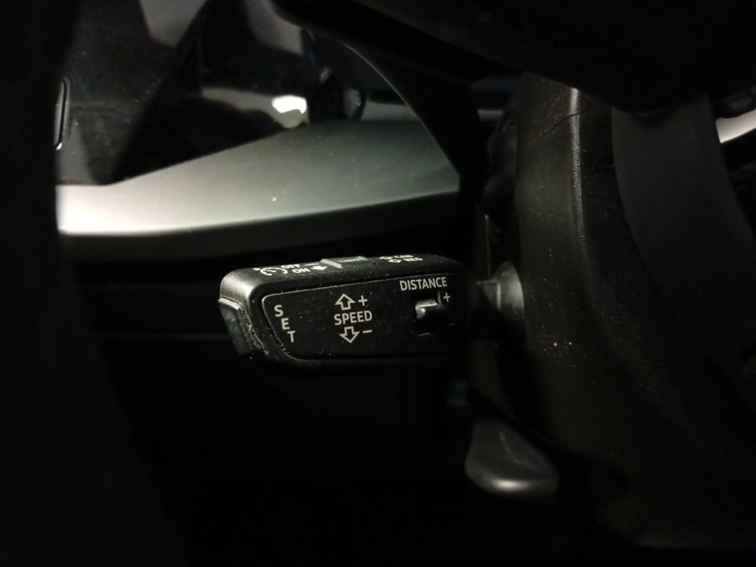 AUDI A3 SPORTBACK GENUINE 35 TDI 110KW S TRONIC - Foto 8