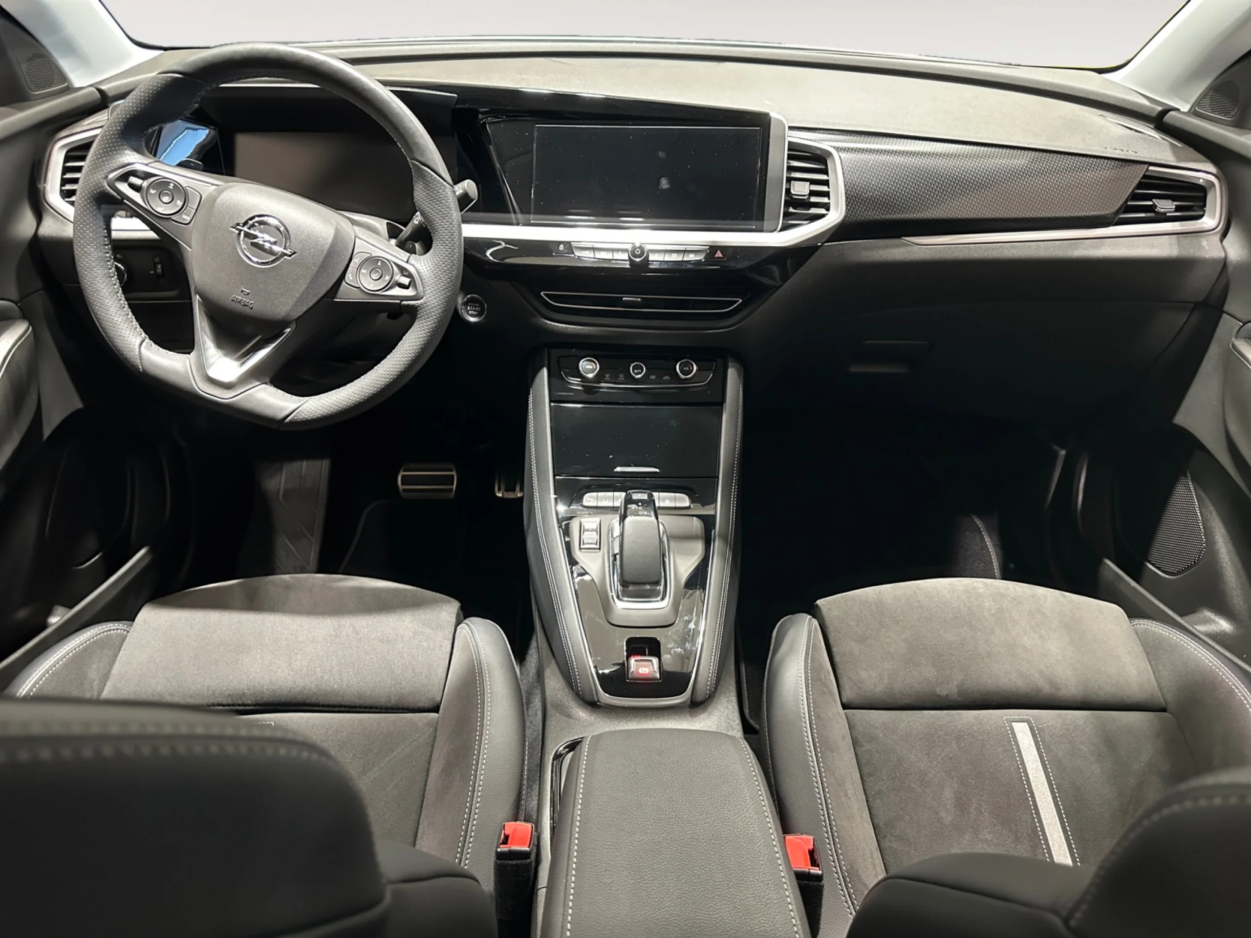 OPEL GRANDLAND PHEV 1.6 TURBO PHEV GSE AUTO 221KW/300CV - Foto 4