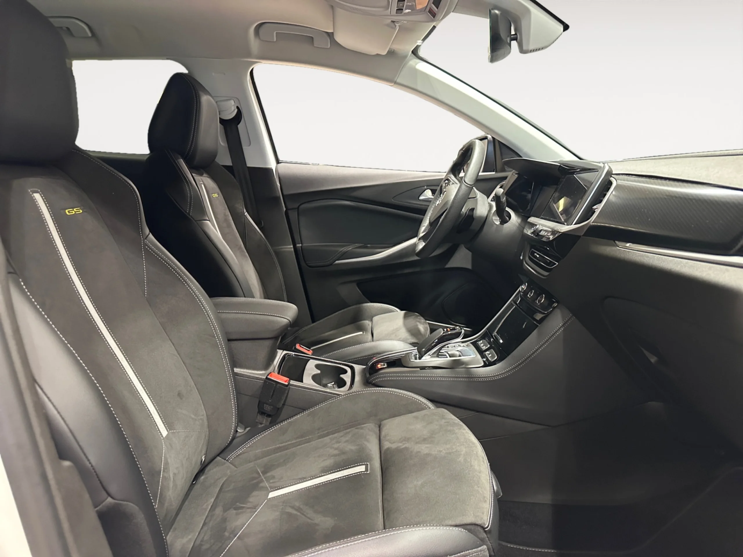 OPEL GRANDLAND PHEV 1.6 TURBO PHEV GSE AUTO 221KW/300CV - Foto 5