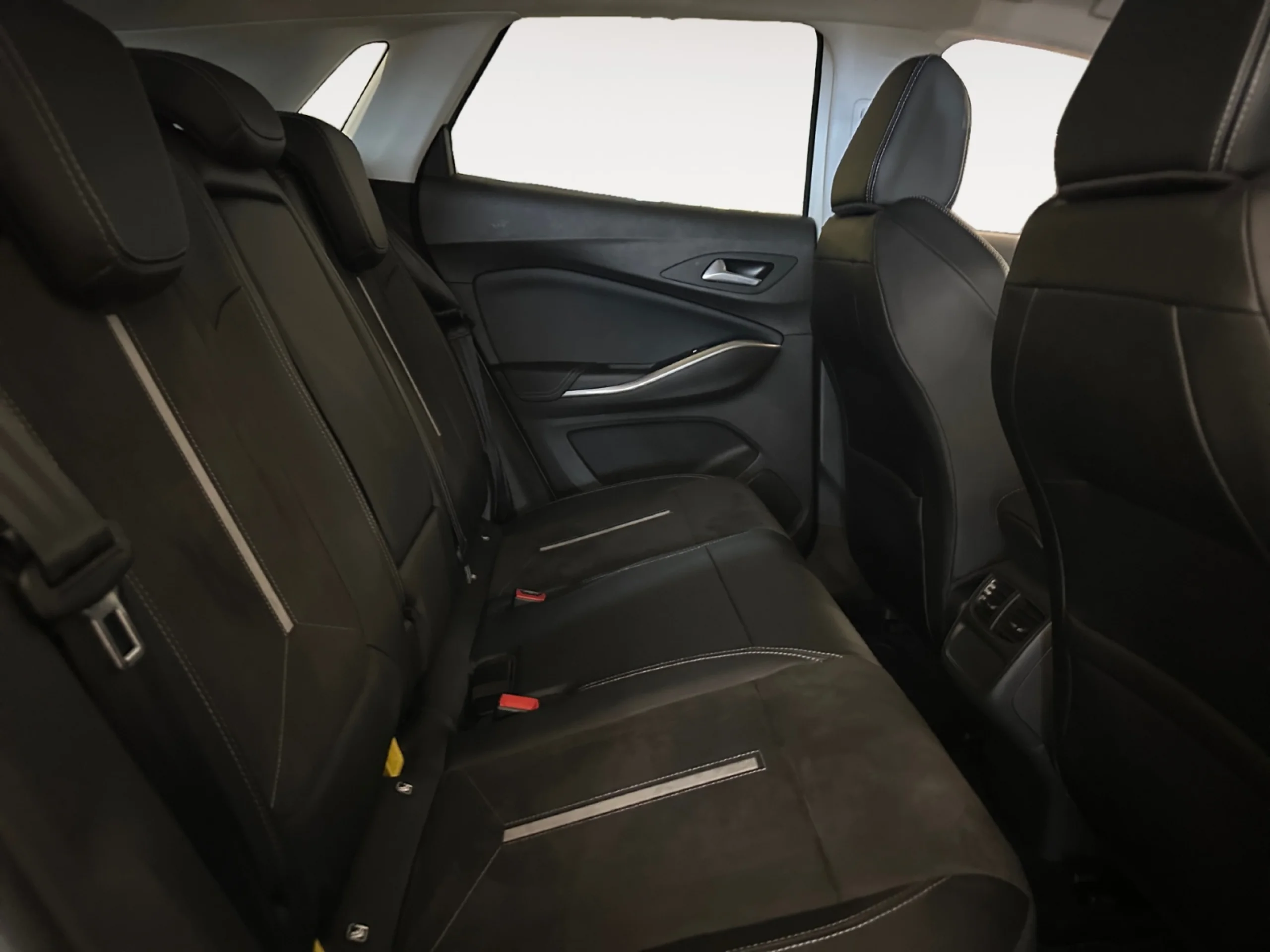 OPEL GRANDLAND PHEV 1.6 TURBO PHEV GSE AUTO 221KW/300CV - Foto 6