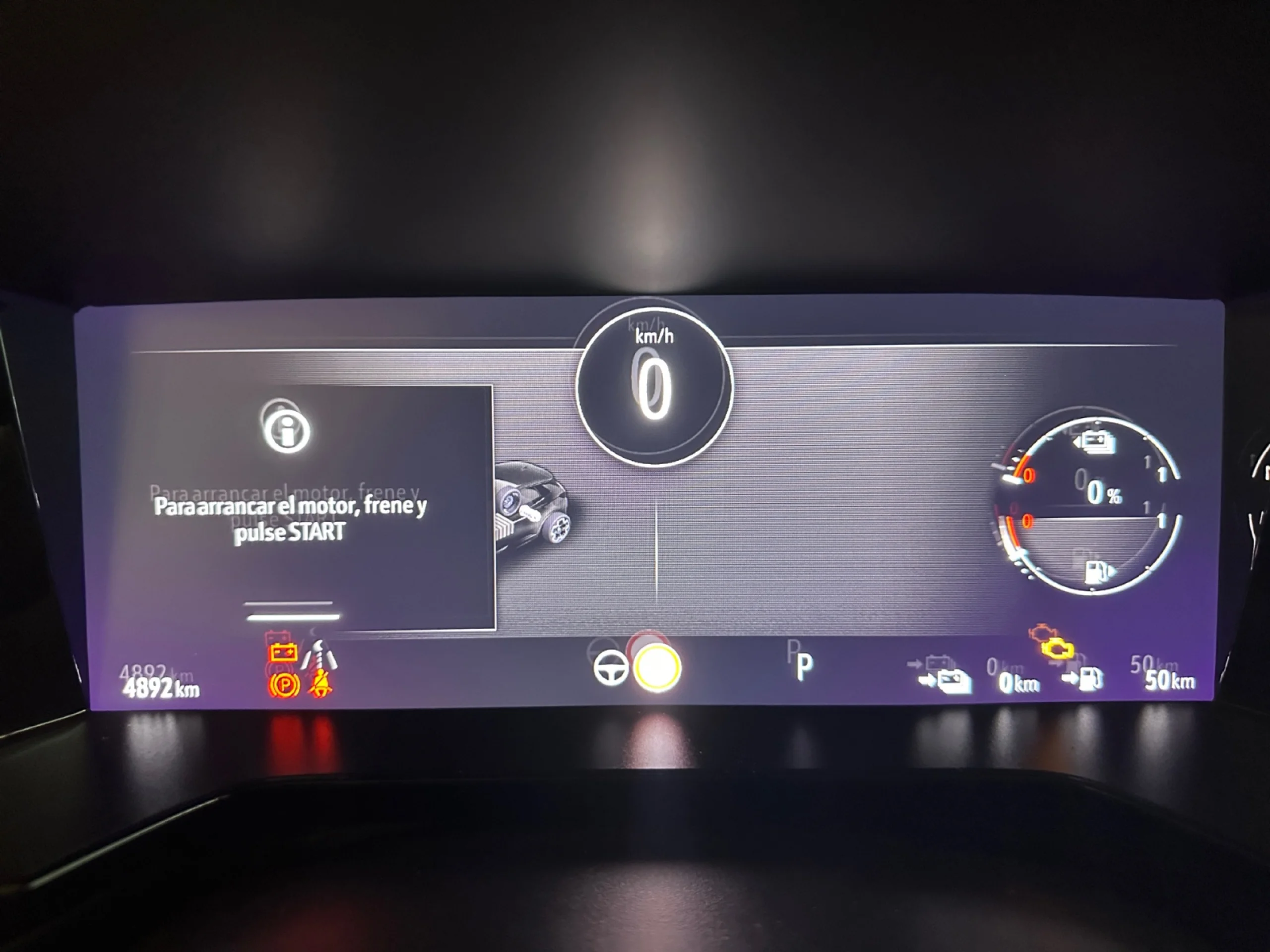 OPEL GRANDLAND PHEV 1.6 TURBO PHEV GSE AUTO 221KW/300CV - Foto 7