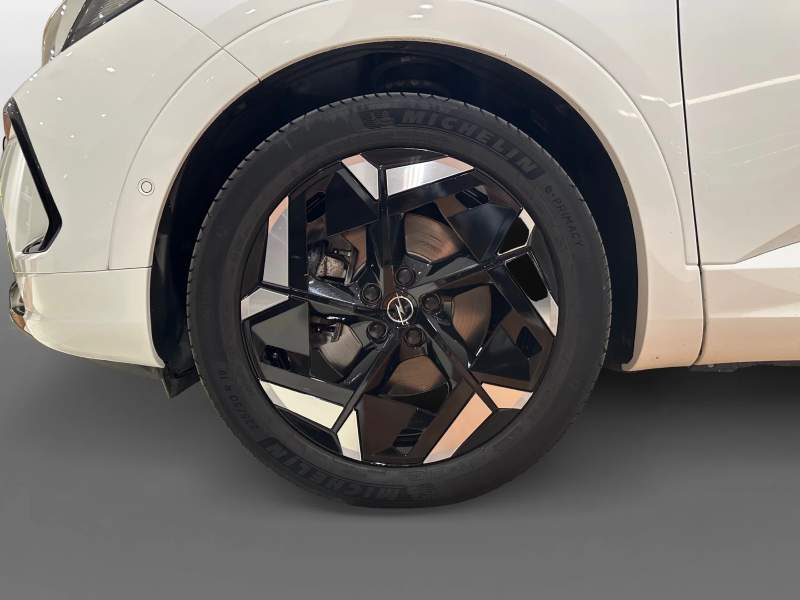 OPEL GRANDLAND PHEV 1.6 TURBO PHEV GSE AUTO 221KW/300CV - Foto 9