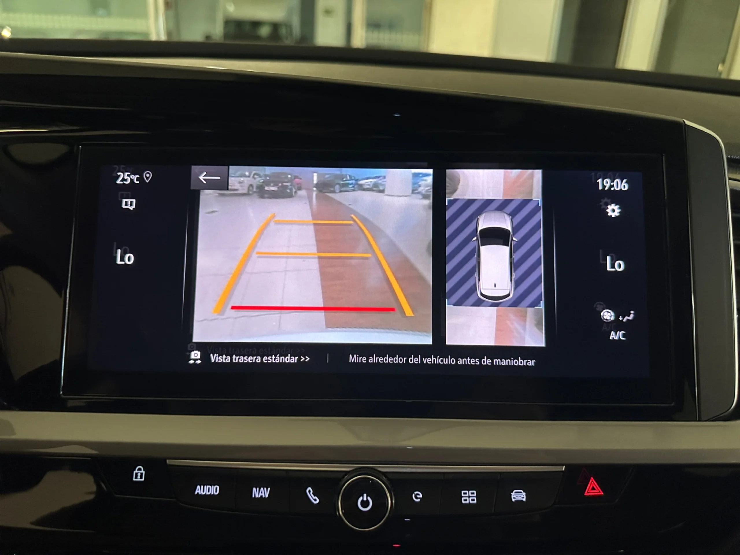 OPEL GRANDLAND PHEV 1.6 TURBO PHEV GSE AUTO 221KW/300CV - Foto 11