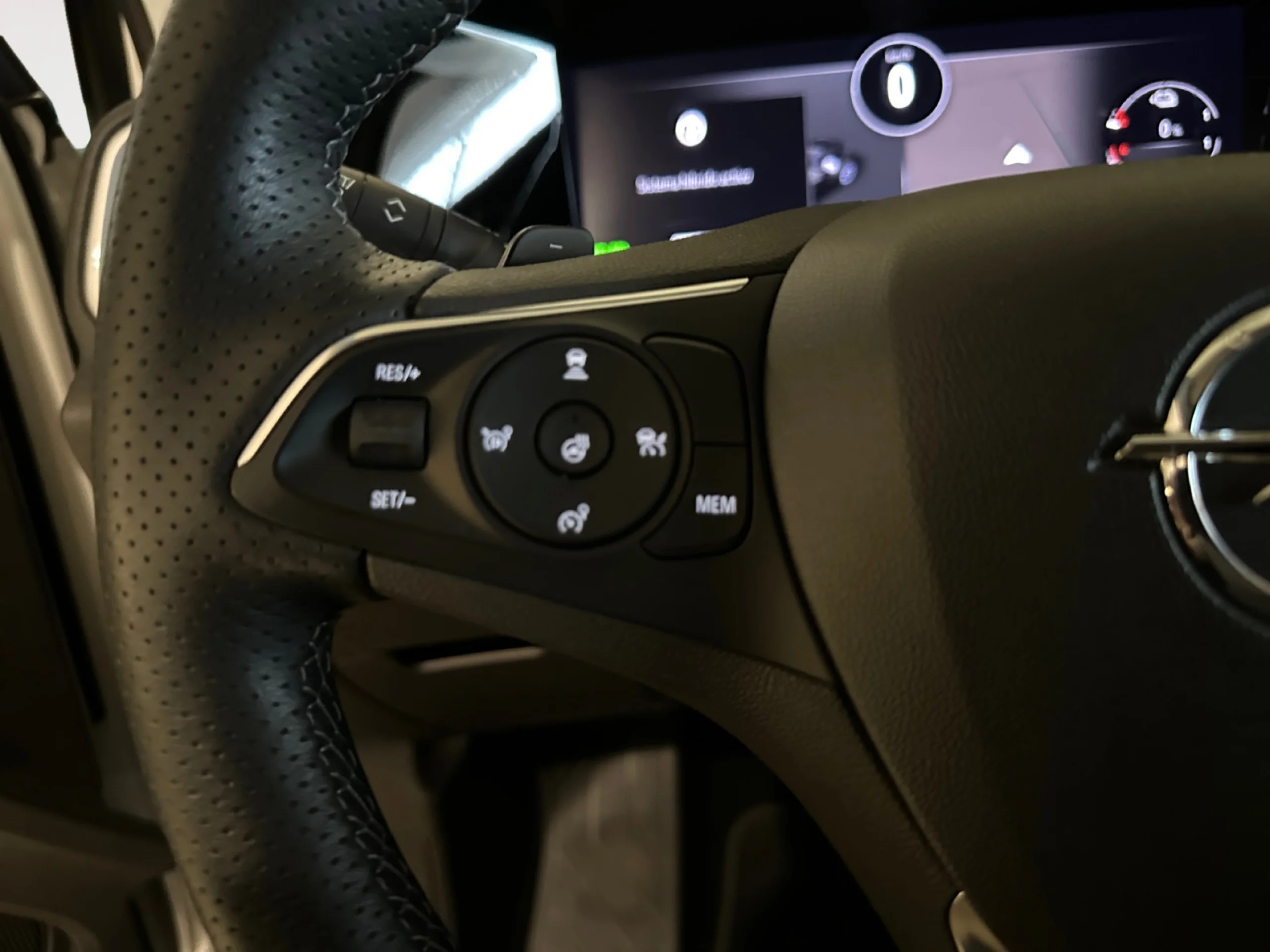 OPEL GRANDLAND PHEV 1.6 TURBO PHEV GSE AUTO 221KW/300CV - Foto 15