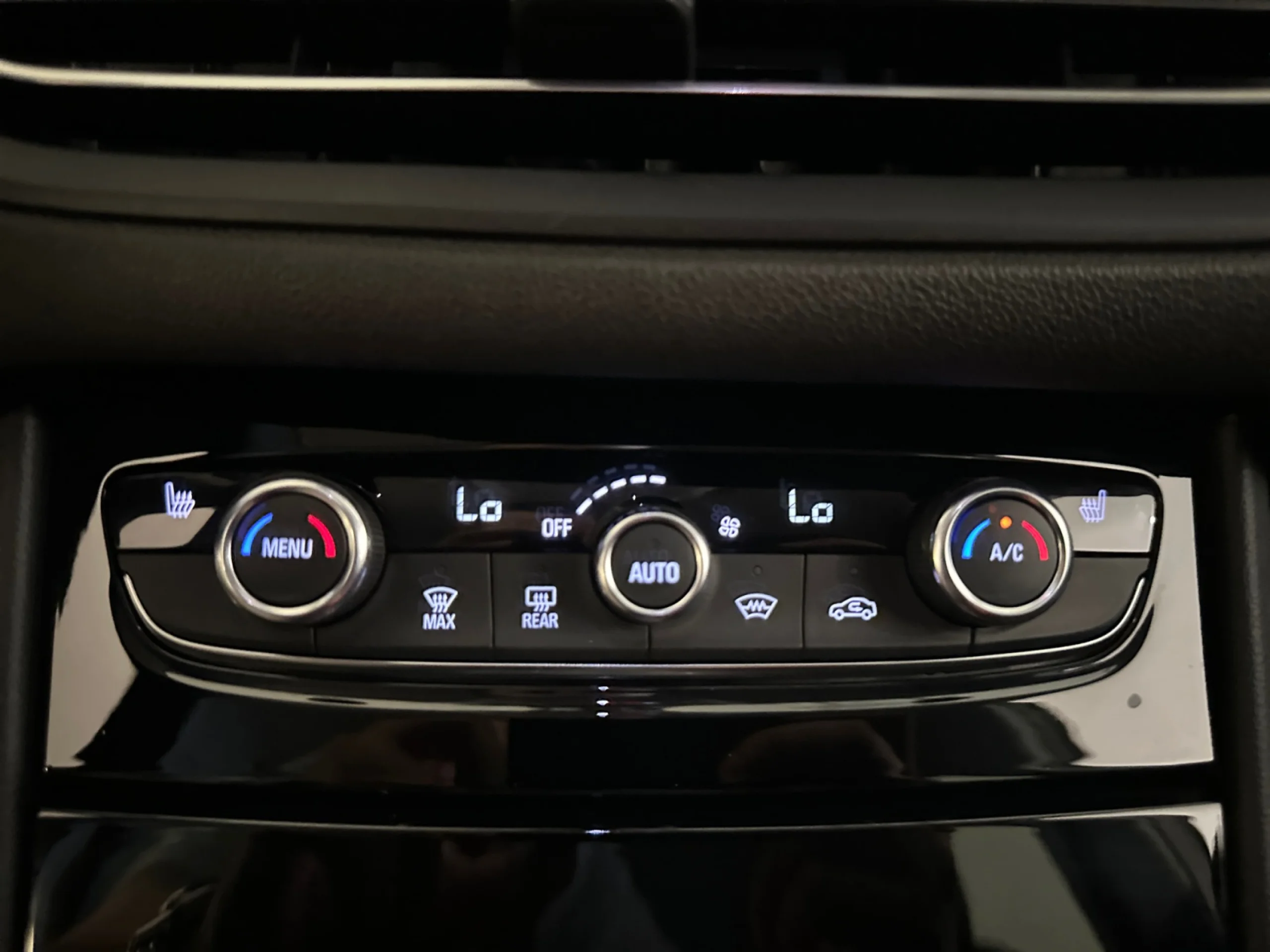 OPEL GRANDLAND PHEV 1.6 TURBO PHEV GSE AUTO 221KW/300CV - Foto 17