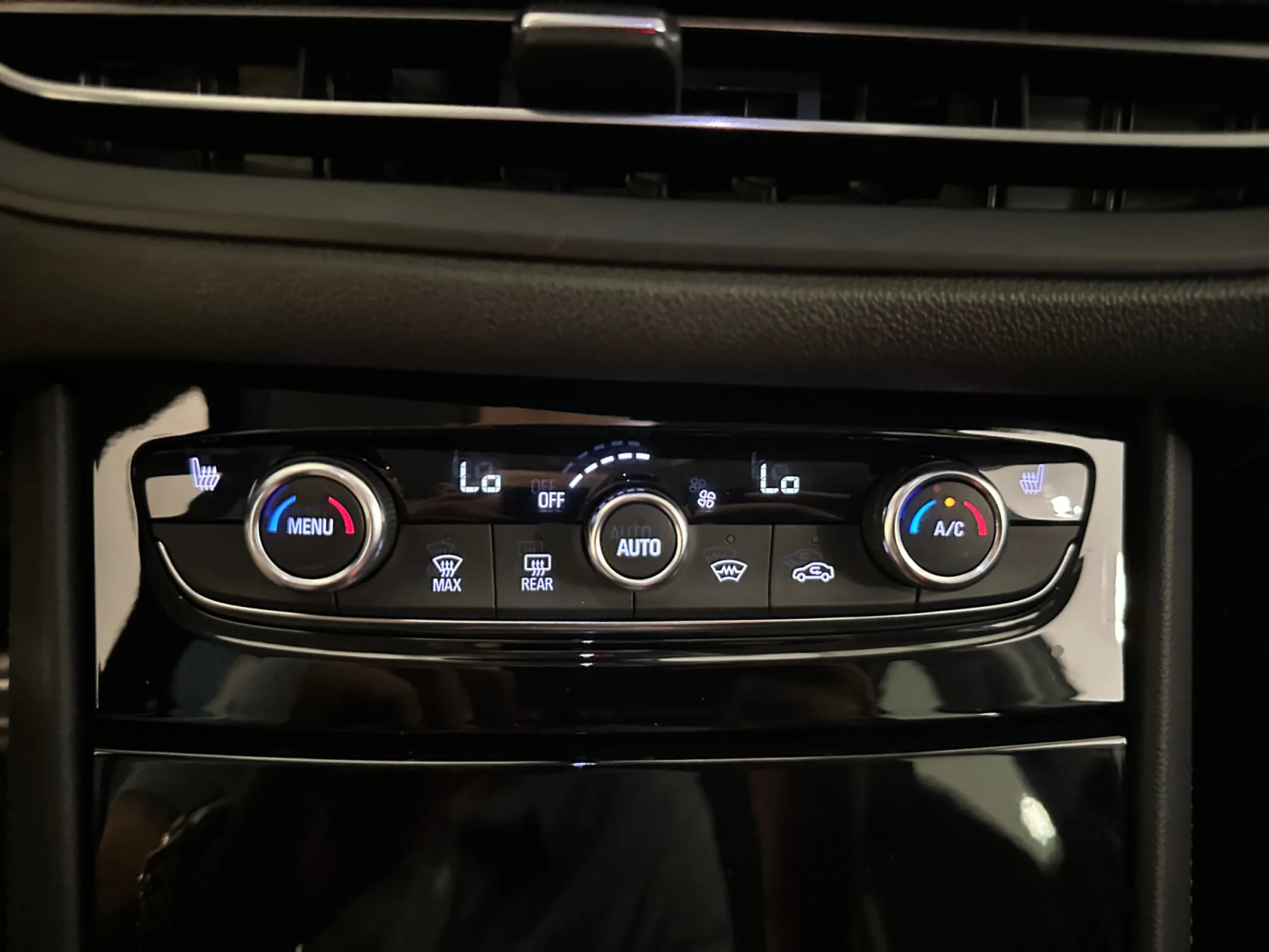 OPEL GRANDLAND PHEV 1.6 TURBO PHEV GSE AUTO 221KW/300CV - Foto 19