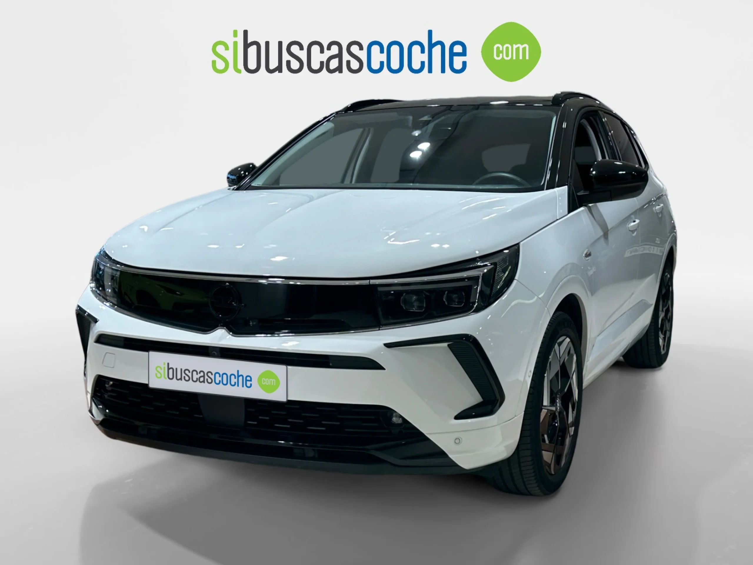 OPEL GRANDLAND PHEV 1.6 TURBO PHEV GSE AUTO 221KW/300CV - Foto 20