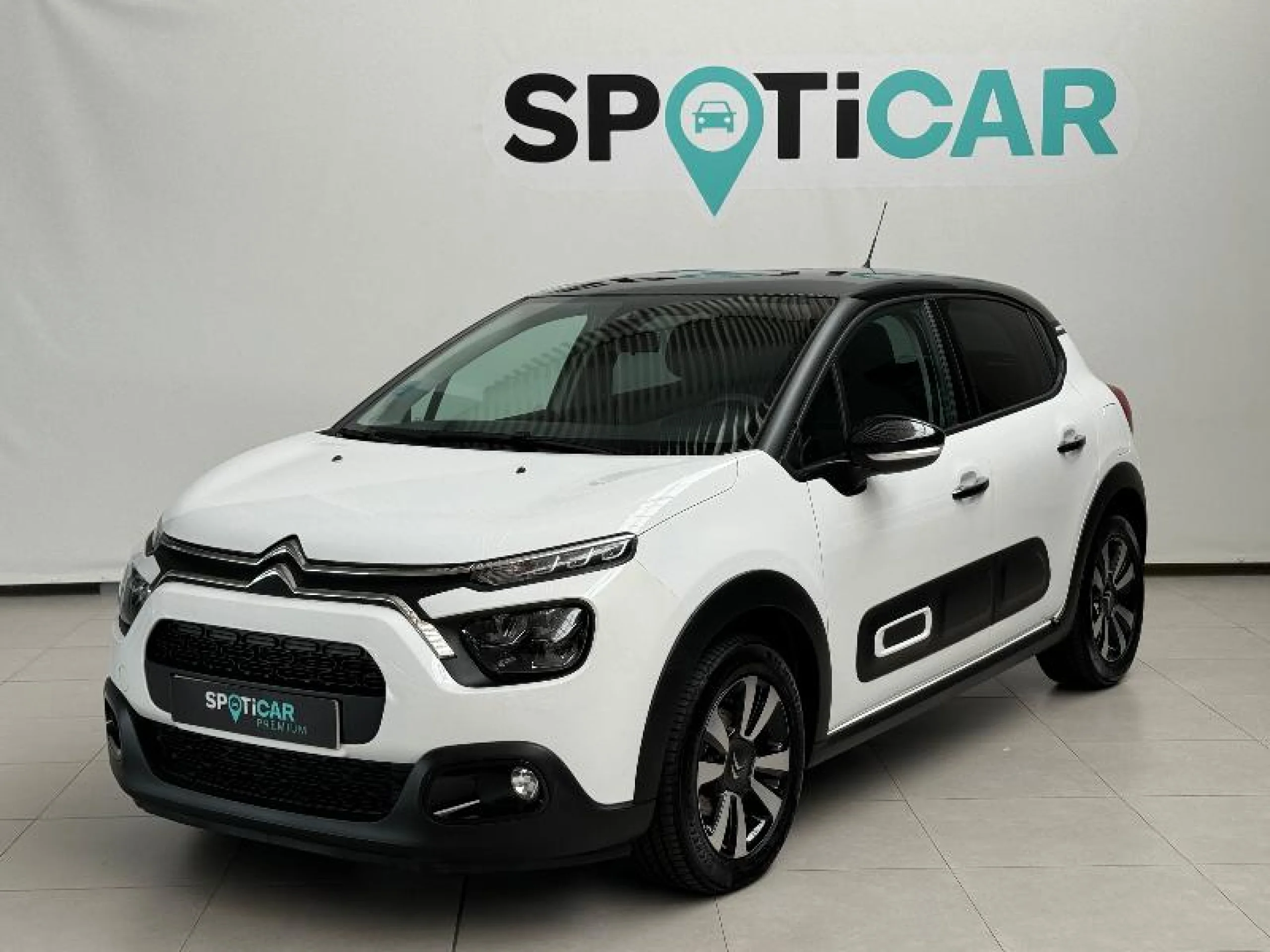 CITROEN C3 PURETECH 81KW (110CV) S&S SHINE - Foto 1