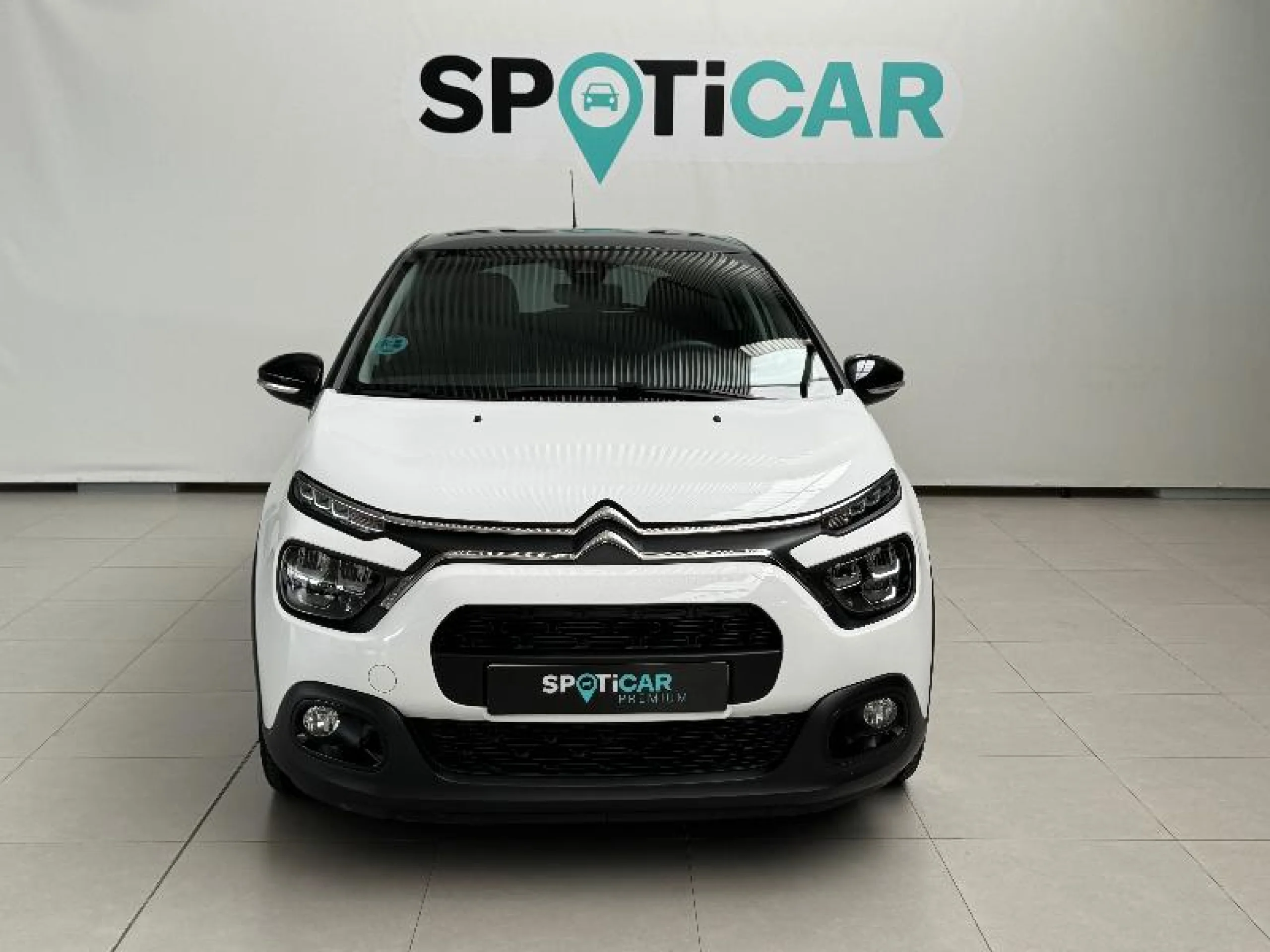 CITROEN C3 PURETECH 81KW (110CV) S&S SHINE - Foto 2