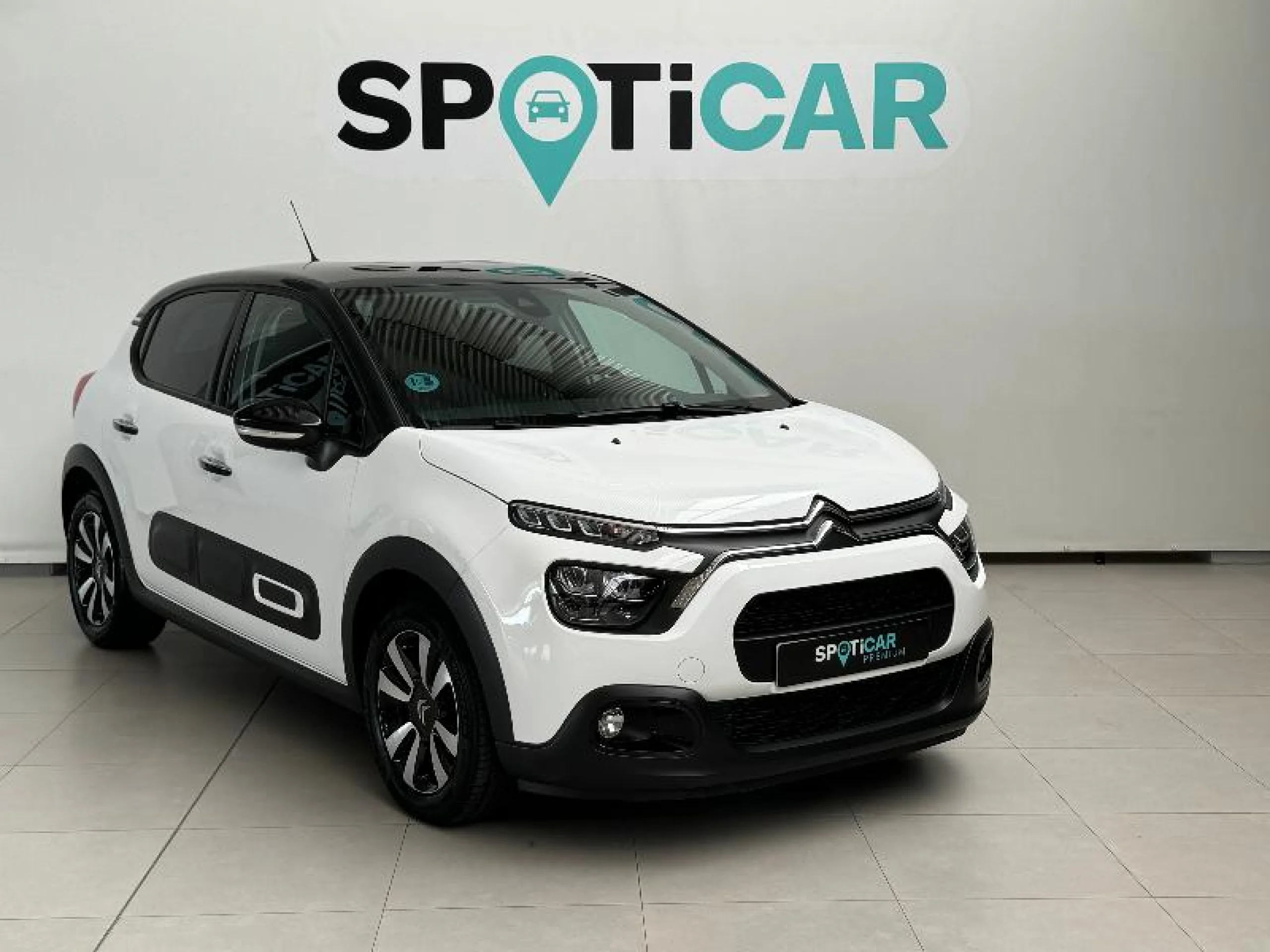 CITROEN C3 PURETECH 81KW (110CV) S&S SHINE - Foto 3