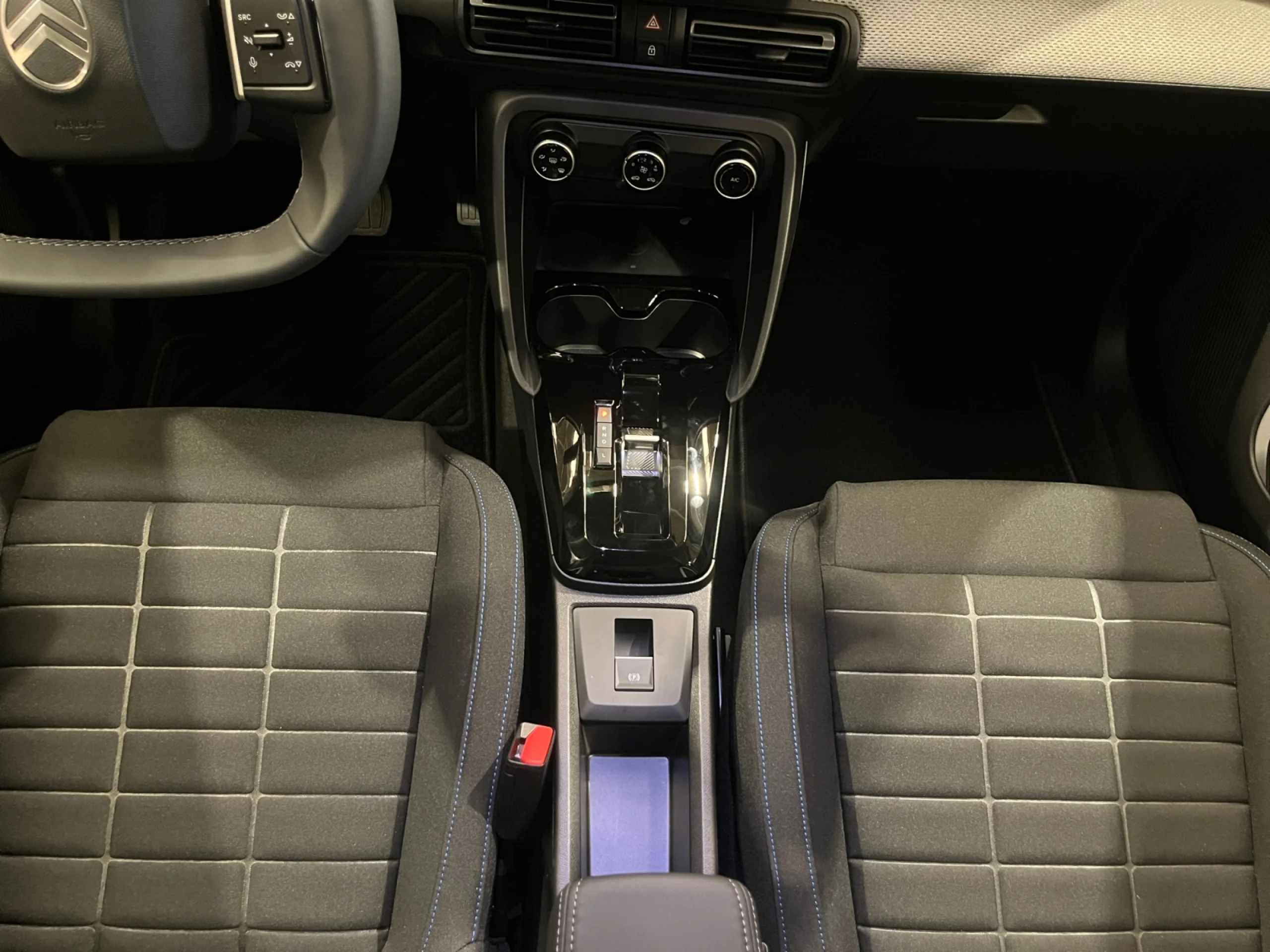 CITROEN C3 HYBRID 110 E DSC6 BUSINESS - Foto 14