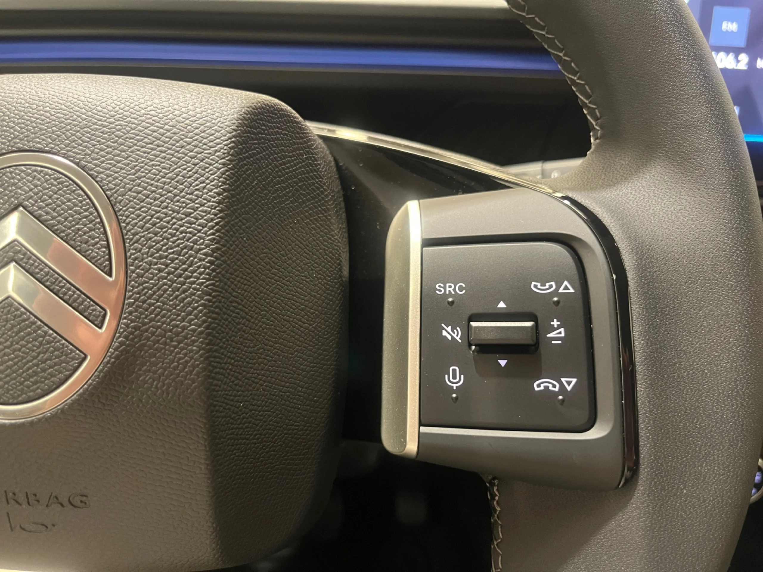 CITROEN C3 HYBRID 110 E DSC6 BUSINESS - Foto 16